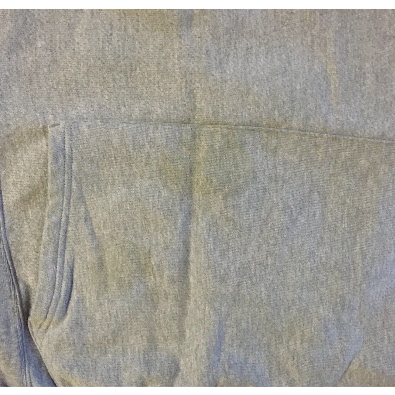 Champion VINTAGE Champion Thrashed Faded Theta Xi Gamma Sorority Reverse Weave Hoodie S Gray Women/Men? Size US S / EU 44-46 / 1 - 4 Thumbnail