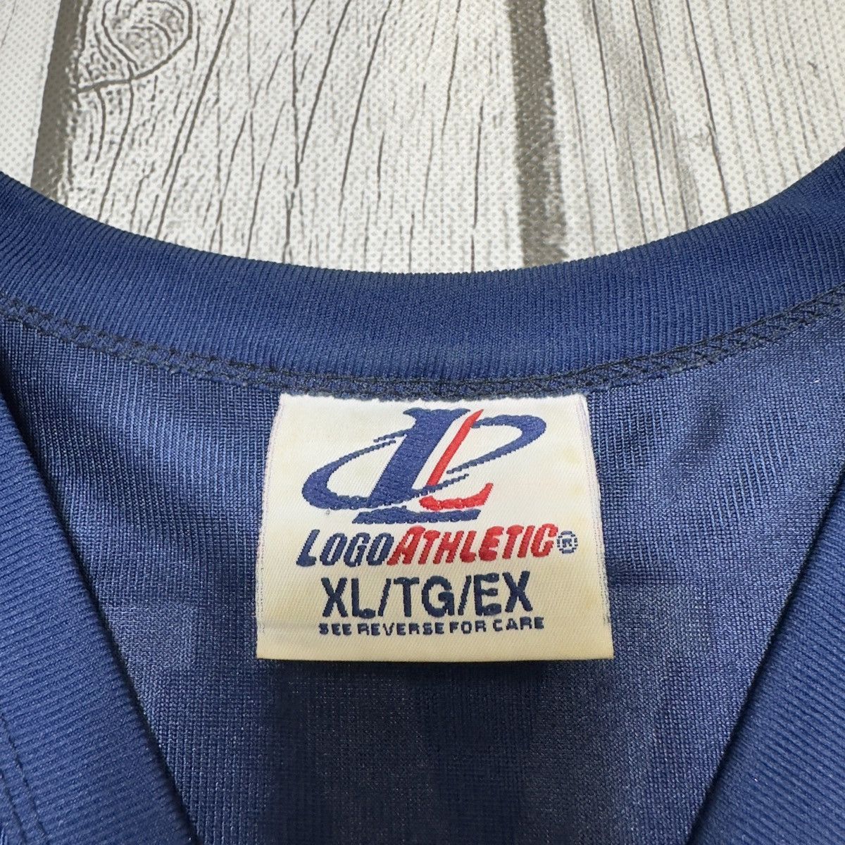 Logo Athletic × NFL × Vintage Vintage Dallas Cowboys Michael Irvin jersey Size US XL / EU 56 / 4 - 4 Thumbnail