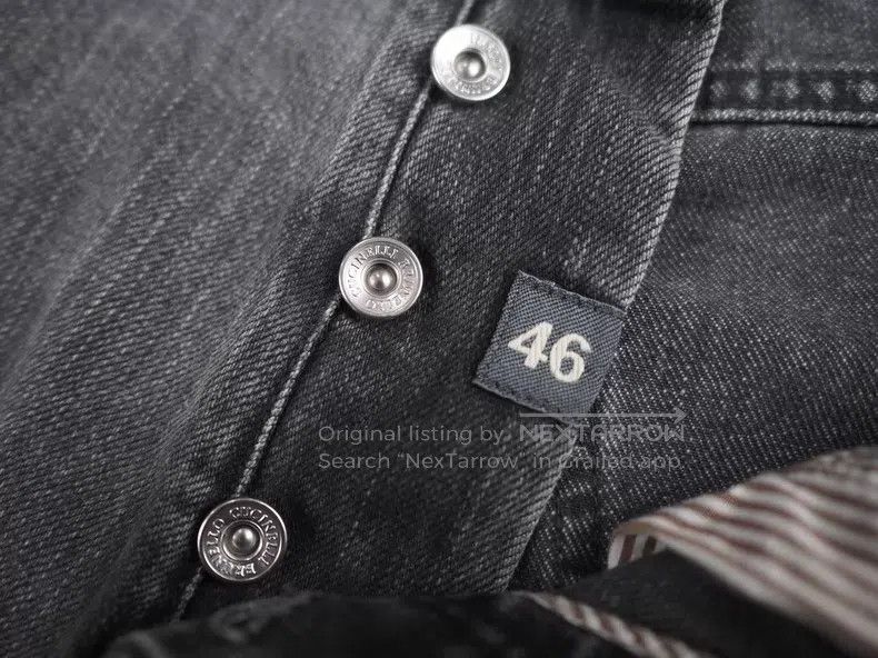 Brunello Cucinelli Brunello Cucinelli jeans Size US 30 / EU 46 - 4 Thumbnail