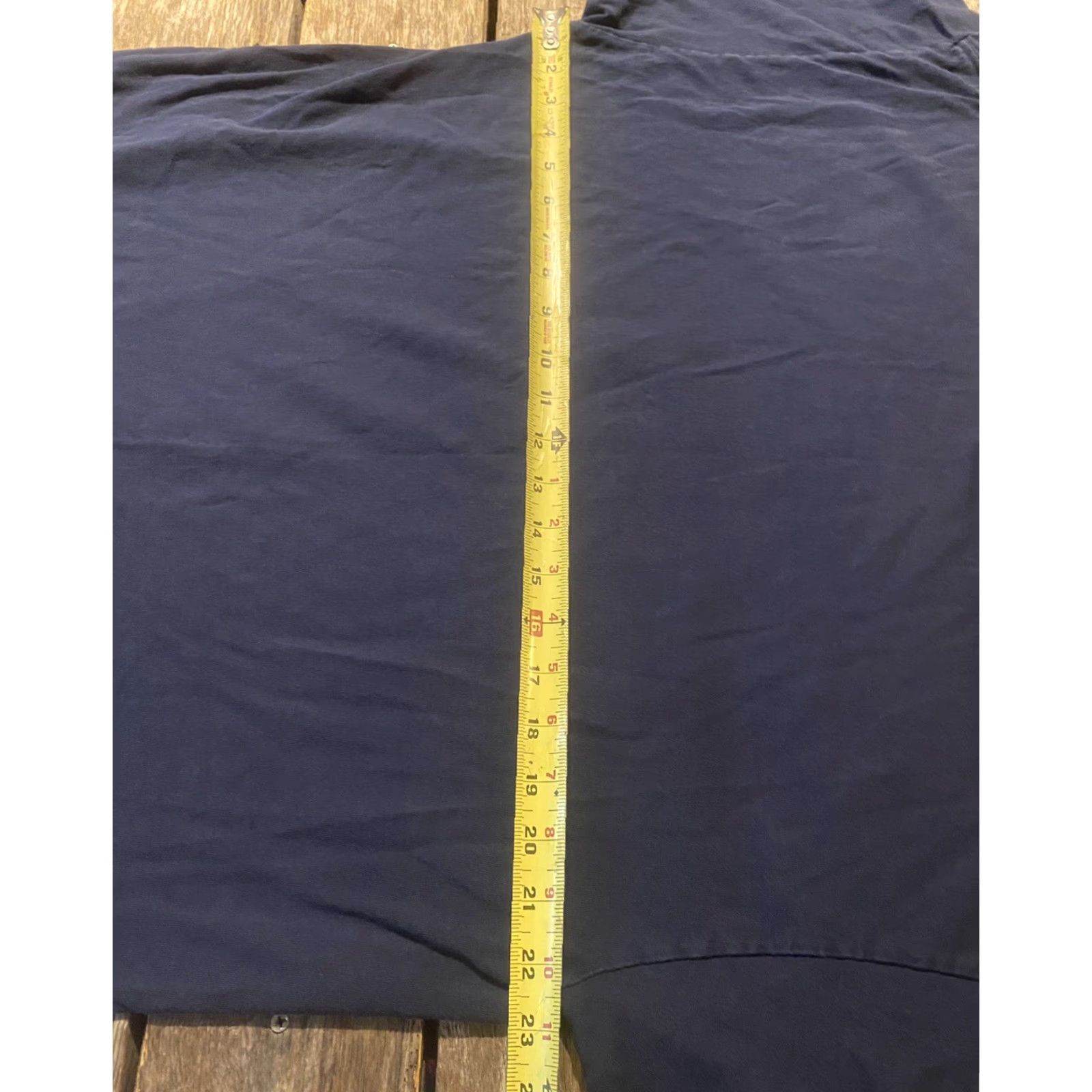 Gildan Vermont Champlain Mini Maker Fair Shirt T-Shirt Blue Robot Mens XL Short Sleeve Crew Neck Gildan Cotton Size US XL / EU 56 / 4 - 7 Thumbnail