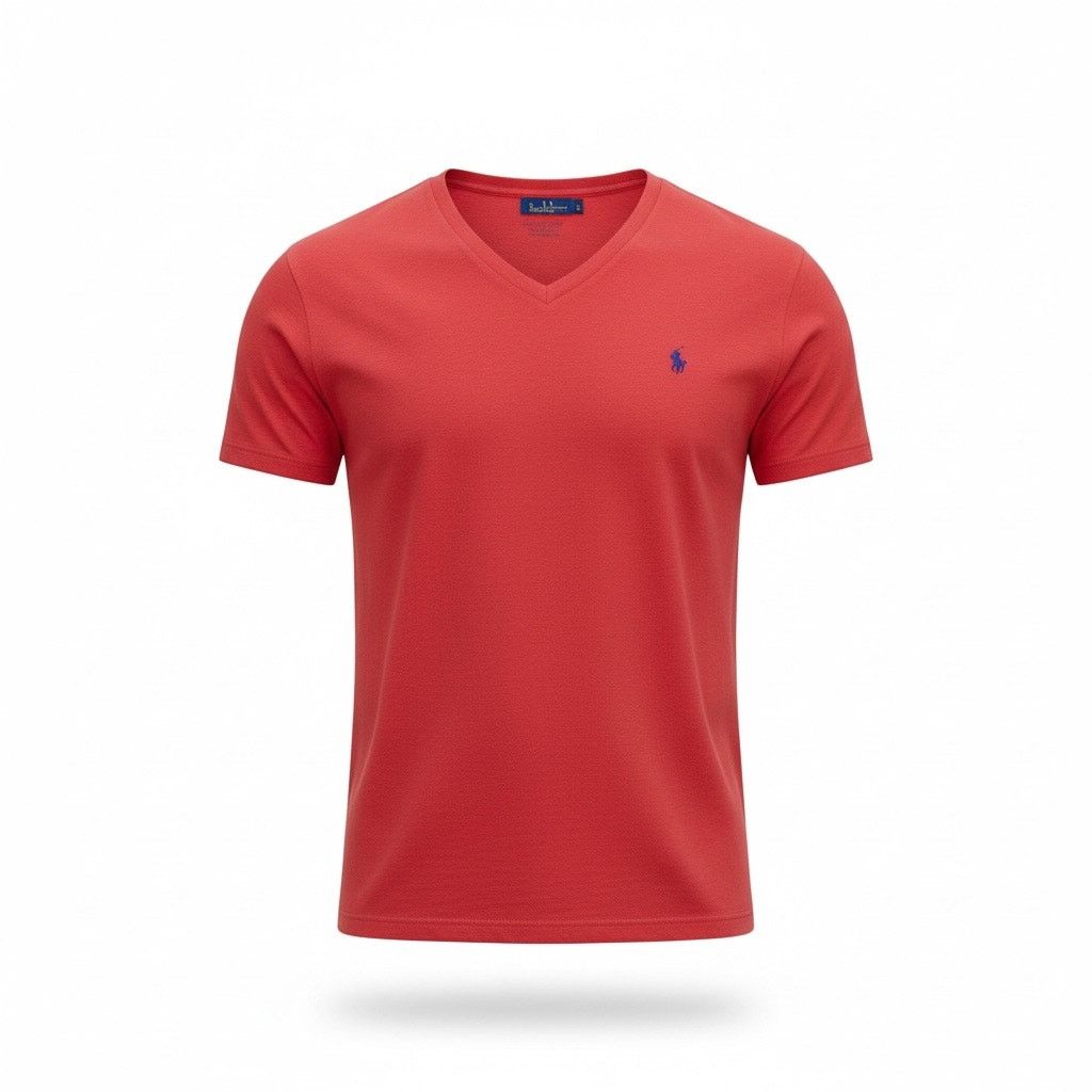 Polo Ralph Lauren Polo Ralph Lauren Men’s Classic Fit T-Shirt –Size XL Size US XL / EU 56 / 4 - 2 Thumbnail