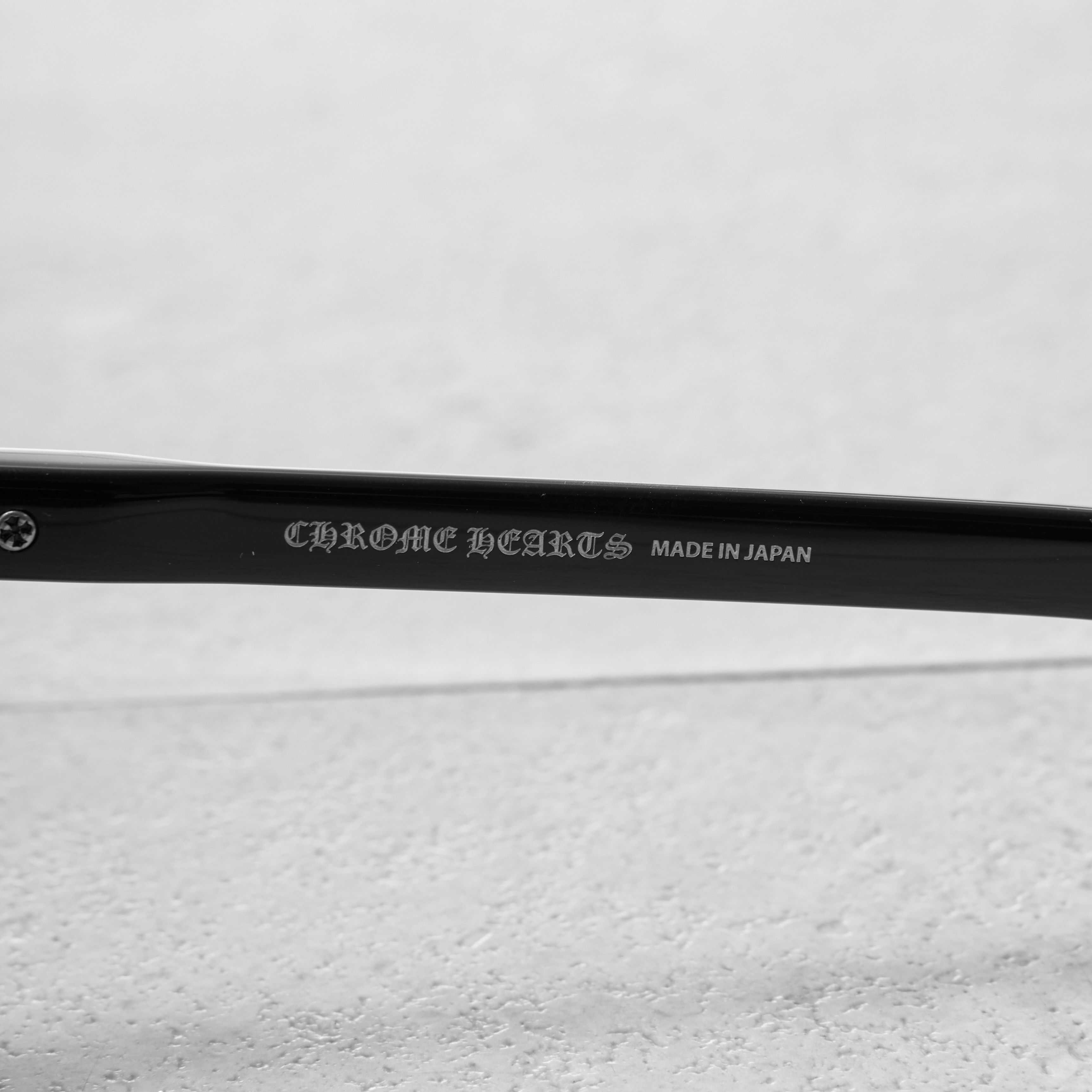 Chrome Hearts CHROME HEARTS SMOKE SHOW Size ONE SIZE - 3 Thumbnail
