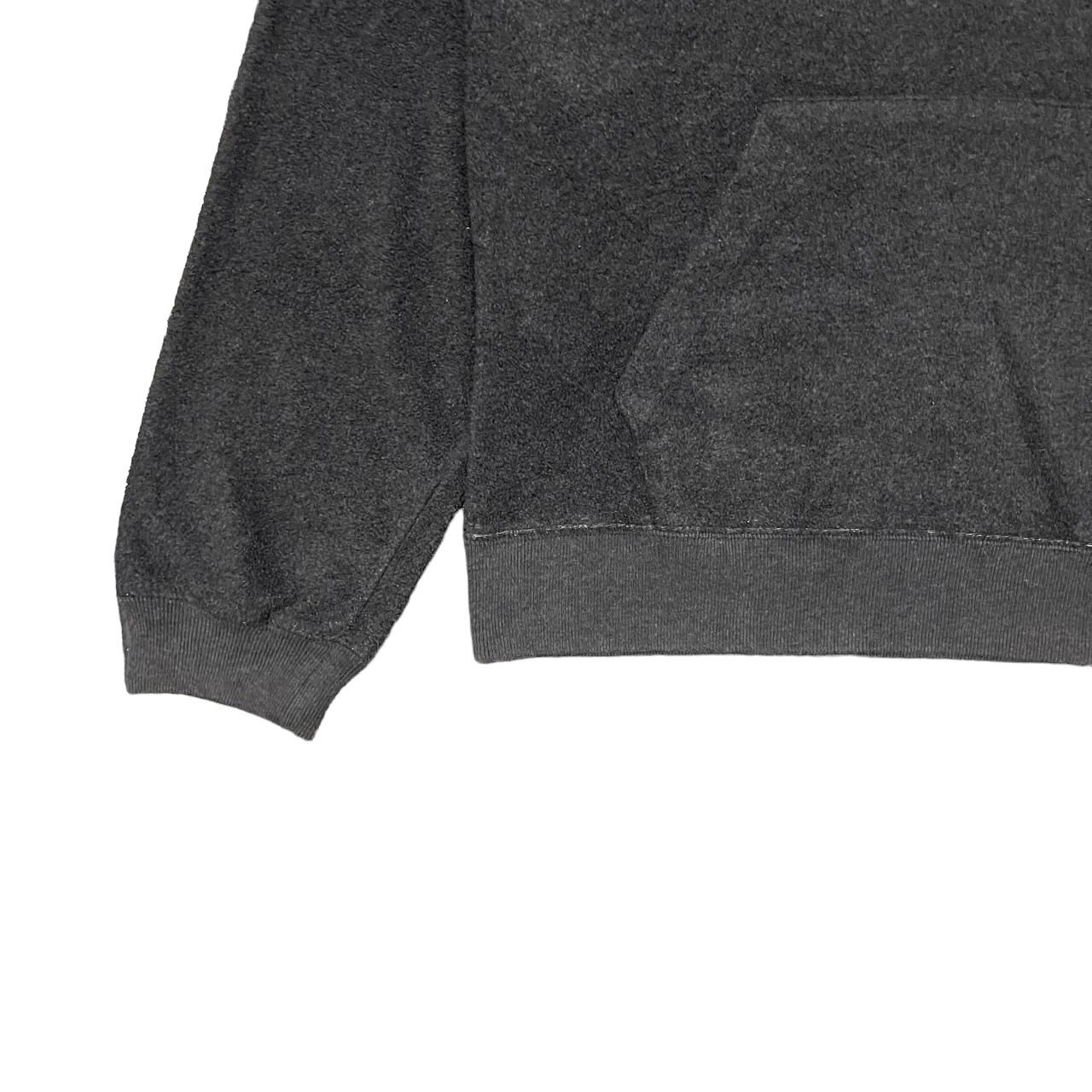 Gap Vintage Gap Big Logo Fleece Hoodie Size US M / EU 48-50 / 2 - 3 Thumbnail