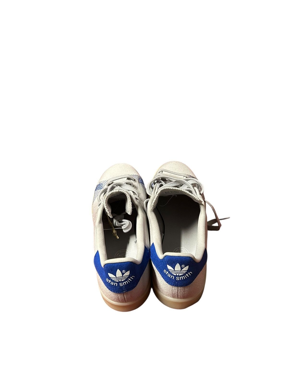 Adidas Adidas Stan Smith Primeblue size 8 Size US 8 / EU 41 - 5 Thumbnail