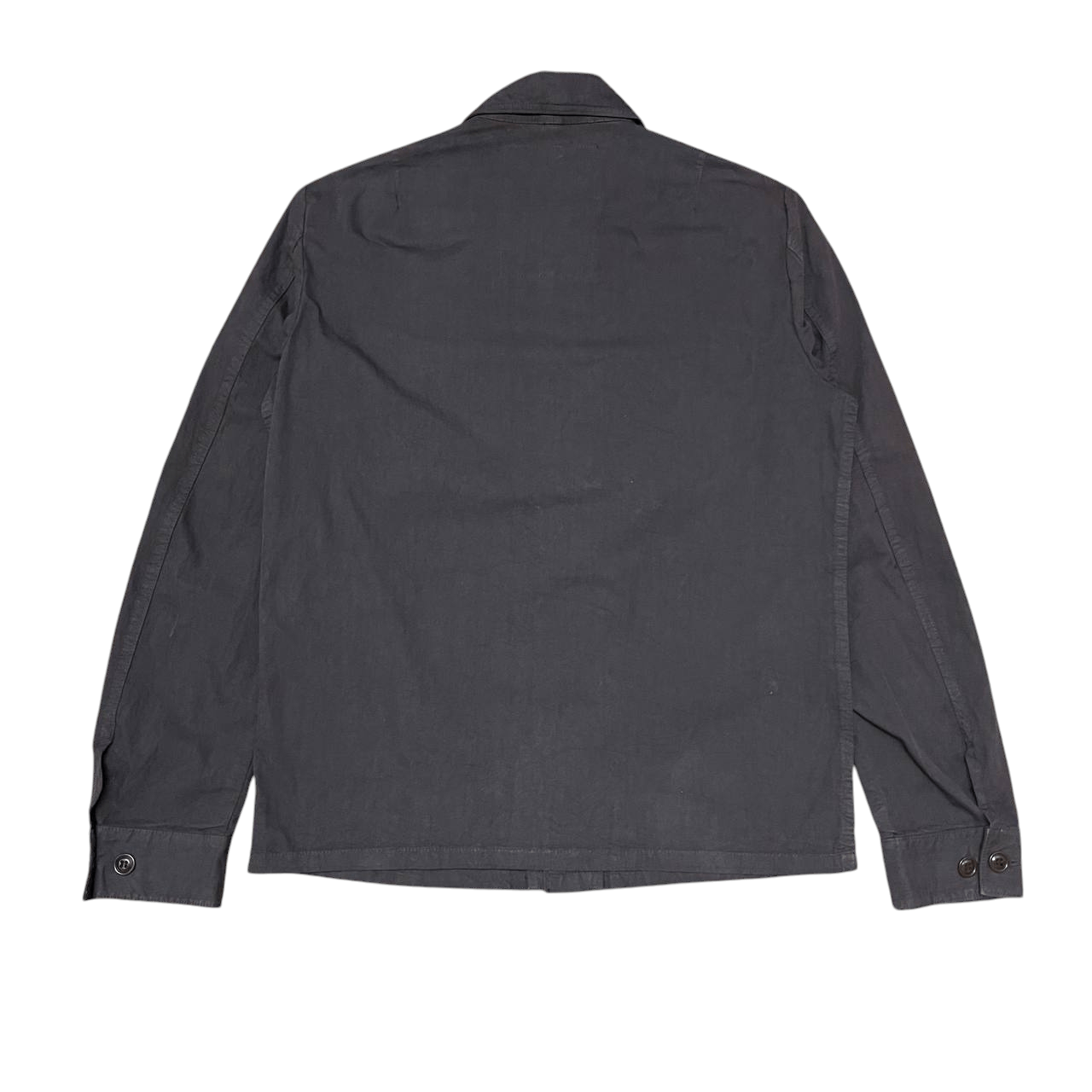 Japanese Brand Vintage Japanese Hippocampus Multi Pocket Jacket Size US M / EU 48-50 / 2 - 11 Thumbnail