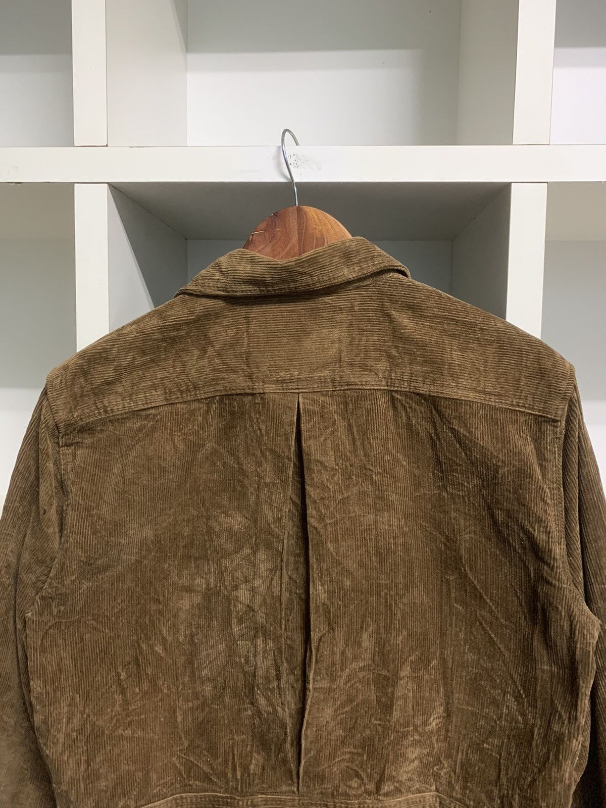 Big John × Vintage Vintage Big John Corduroy Jacket Size US L / EU 52-54 / 3 - 10 Thumbnail