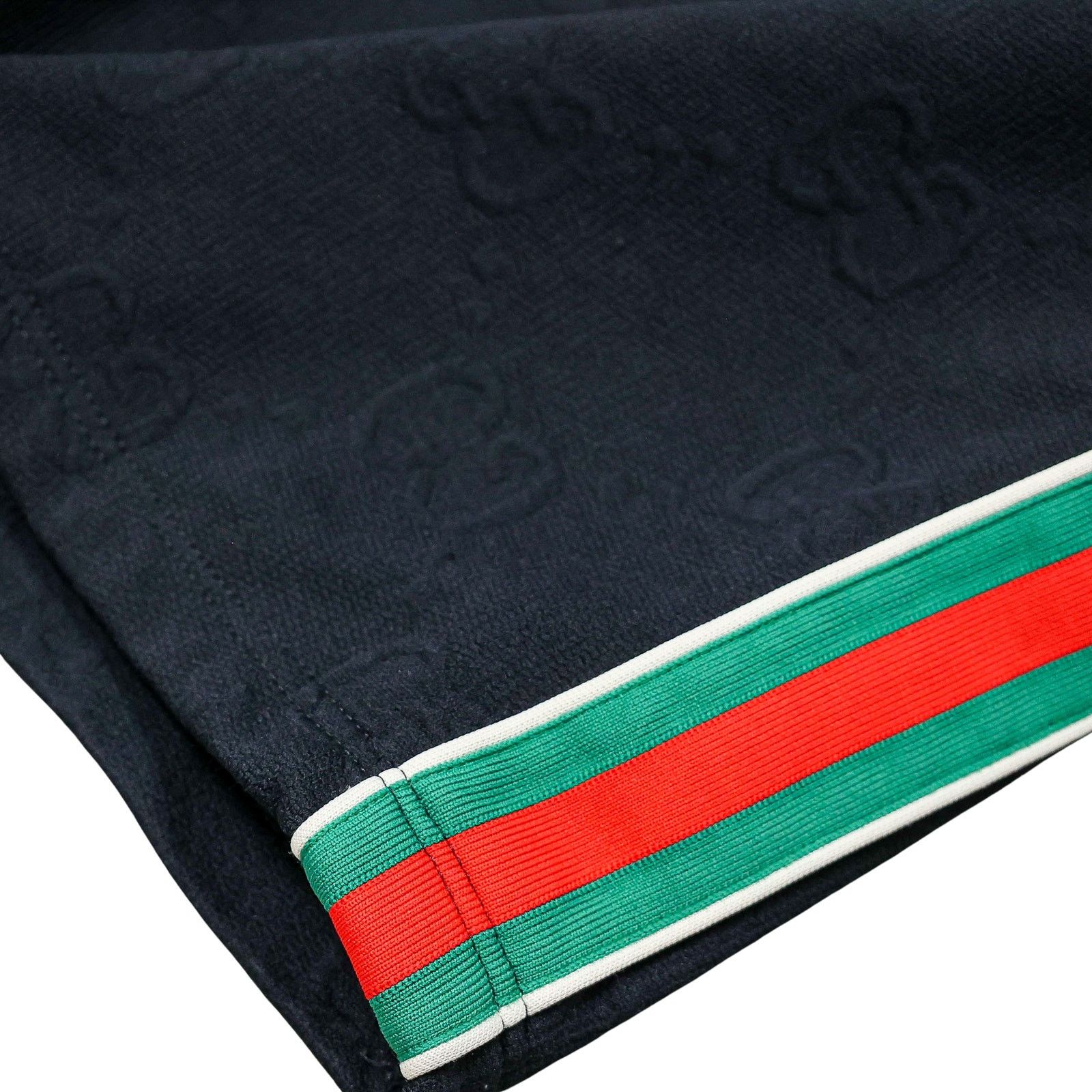 Gucci Size Large- GUCCI GG JACQUARD JERSEY BERMUDA SHORT Size US 34 / EU 50 - 6 Thumbnail