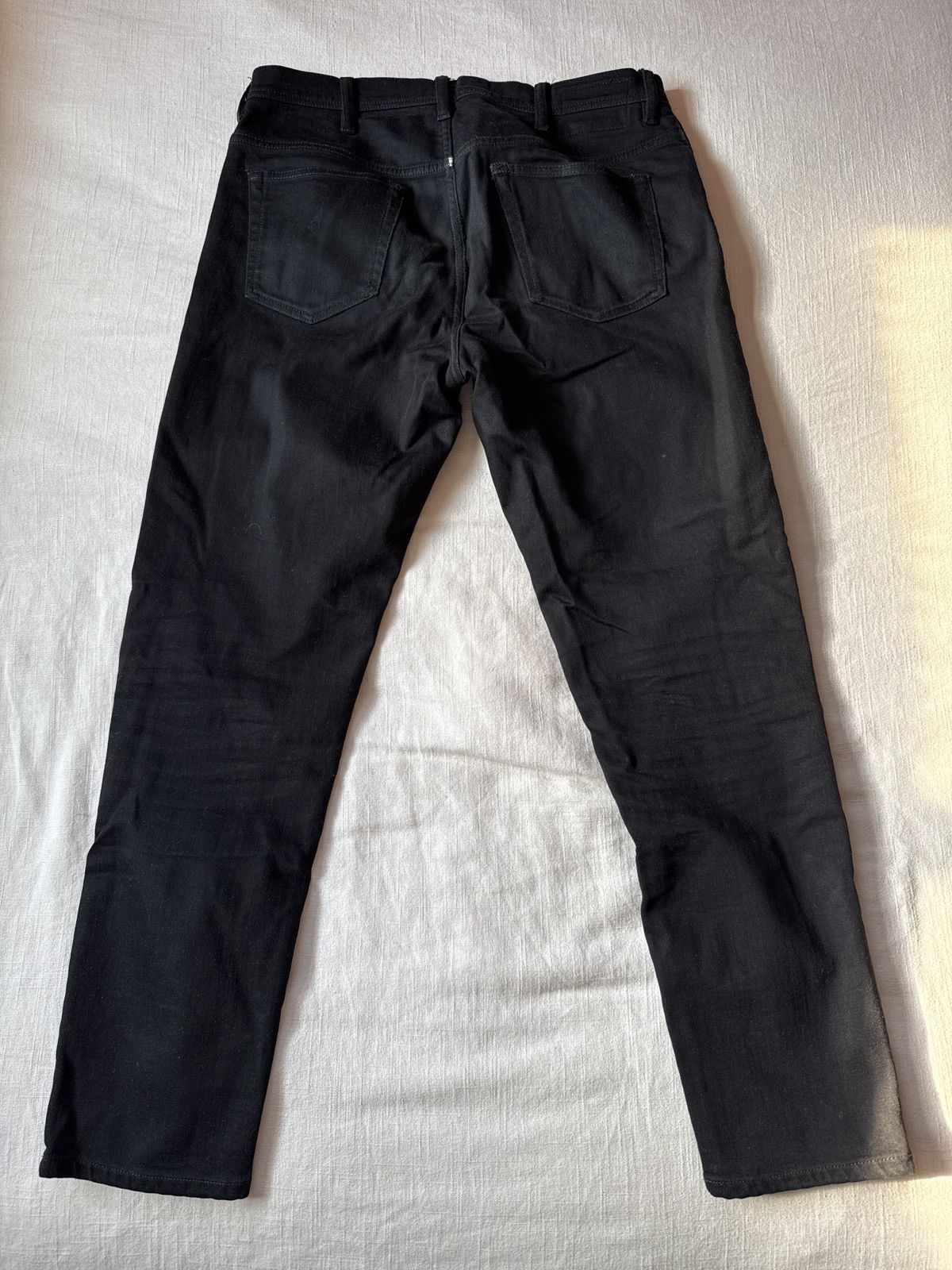 Acne Studios Acne Studios River Denim Size US 31 - 2 Thumbnail
