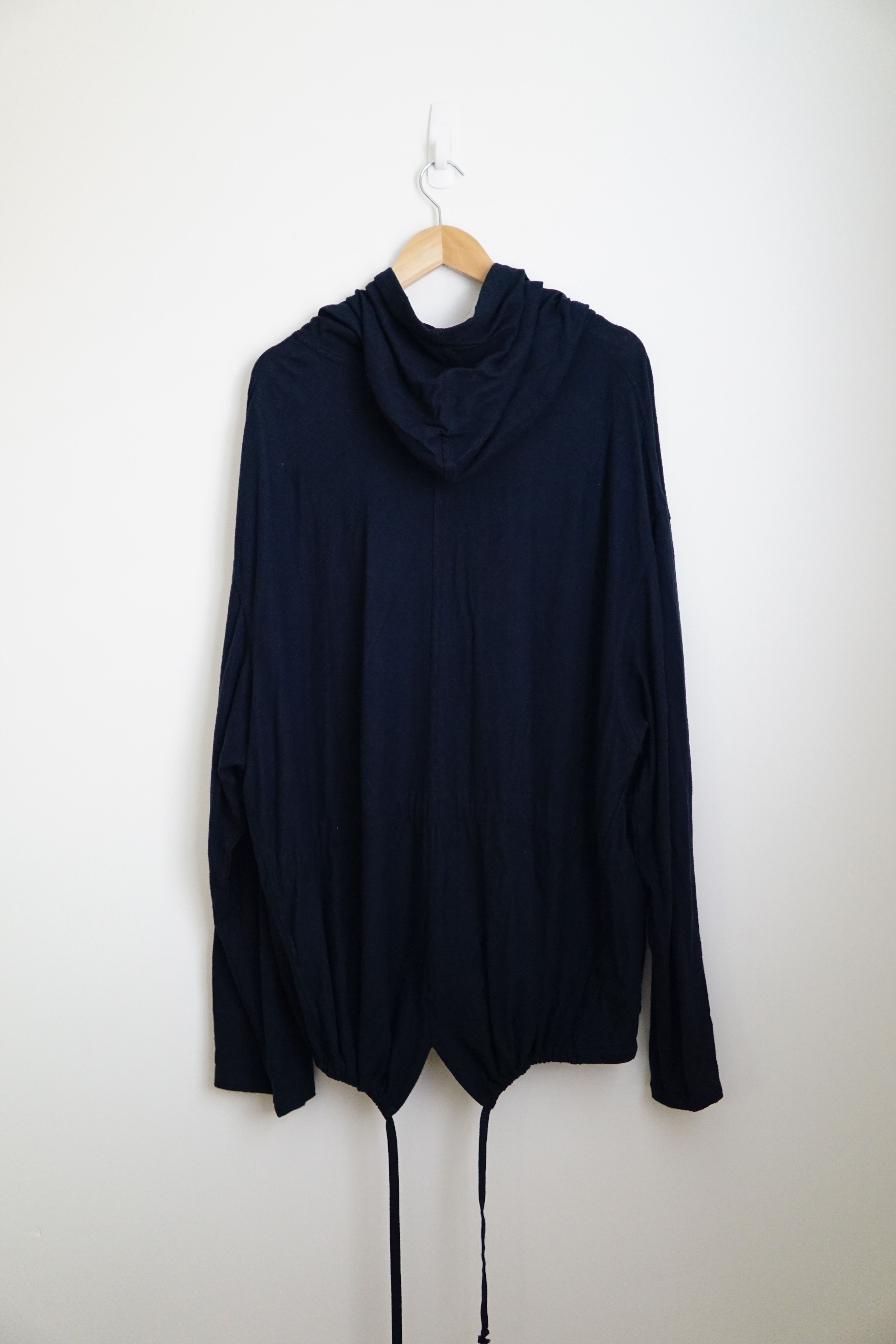 Ann Demeulemeester Parka Size US M / EU 48-50 / 2 - 3 Thumbnail