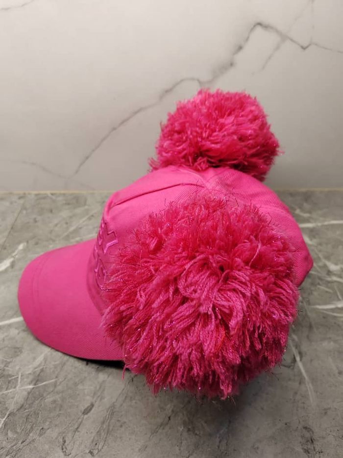 Disney Vintage Mickey Mouse Cap Hat Size ONE SIZE - 4 Thumbnail