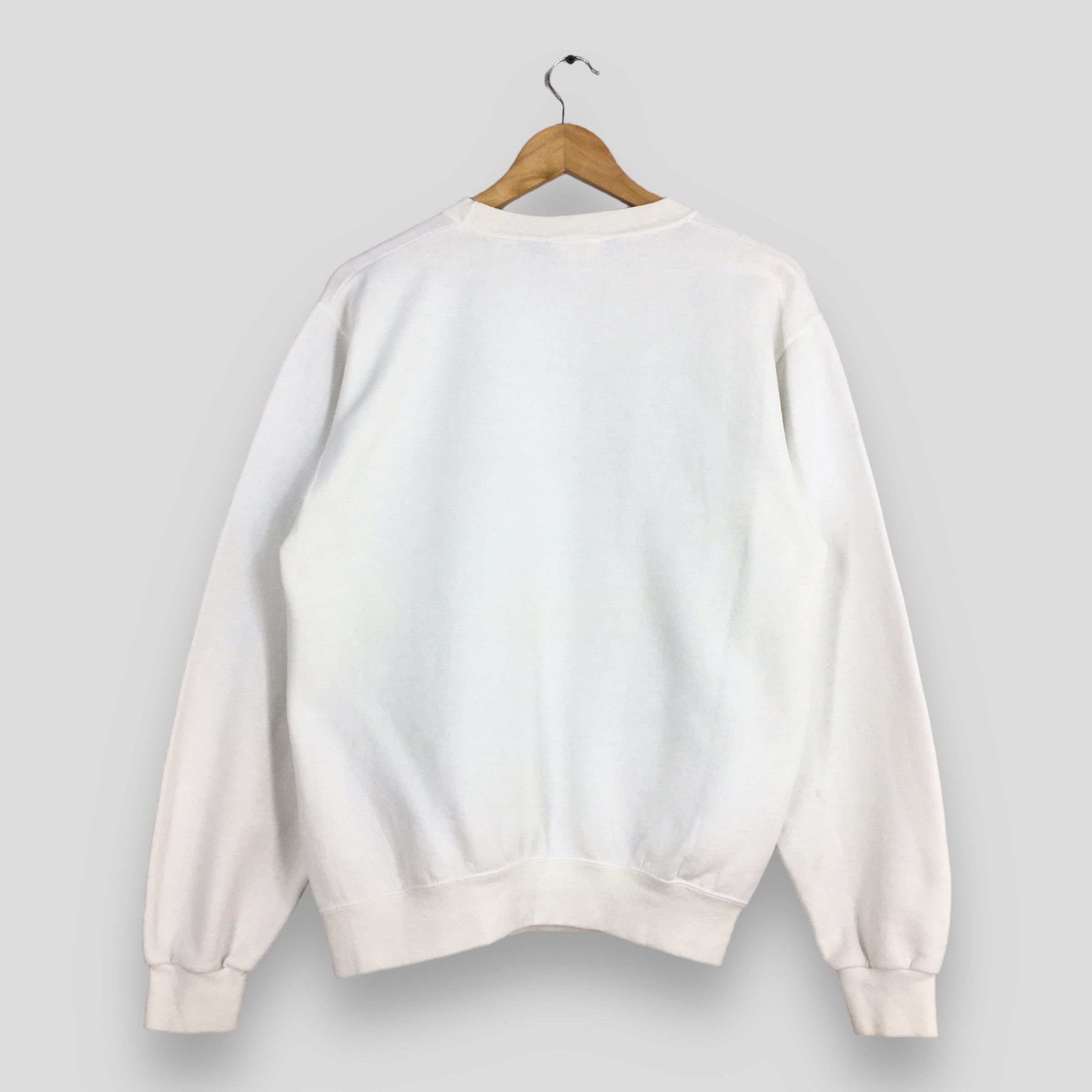 Planet Hollywood × Vintage Vintage 90's Planet Hollywood Las Vegas Sweatshirt Small Size US S / EU 44-46 / 1 - 6 Thumbnail