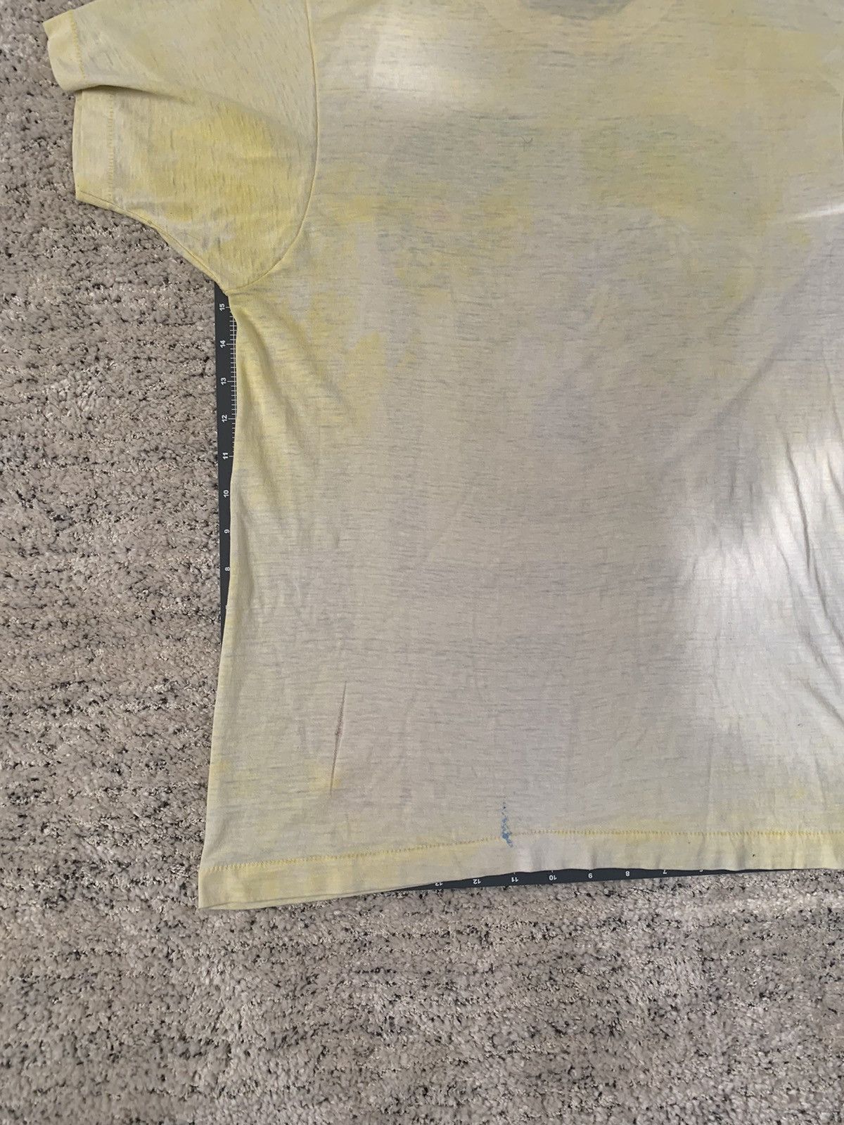 Vintage 1987 Guns & Roses? Garden of Eden Tee size L fits m/l Size US L / EU 52-54 / 3 - 6 Thumbnail