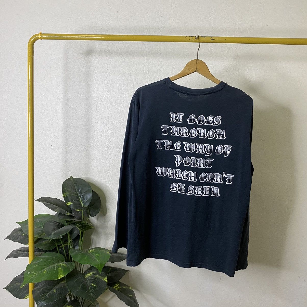 Vintage Y2K Movenpick MRC Motorcross Racing Fox Racing Sweatshirt Size US L / EU 52-54 / 3 - 3 Thumbnail