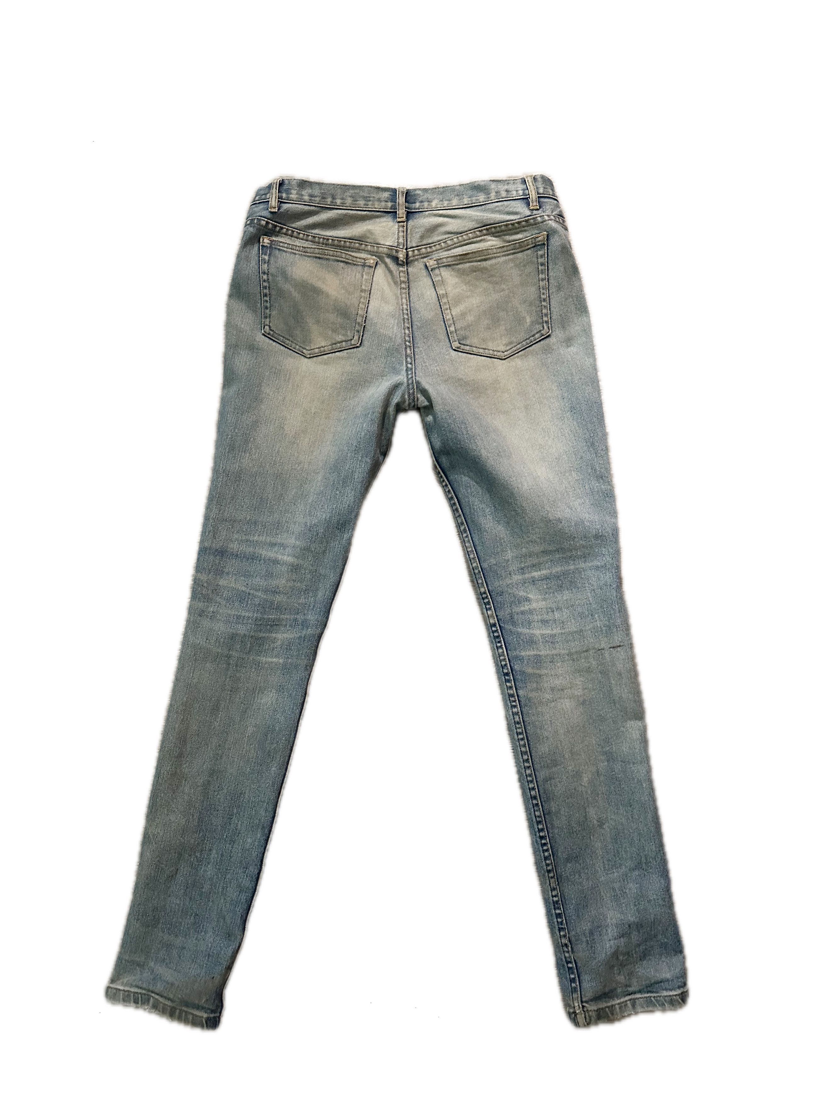A.P.C. Petit New Standard Size US 30 / EU 46 - 3 Thumbnail