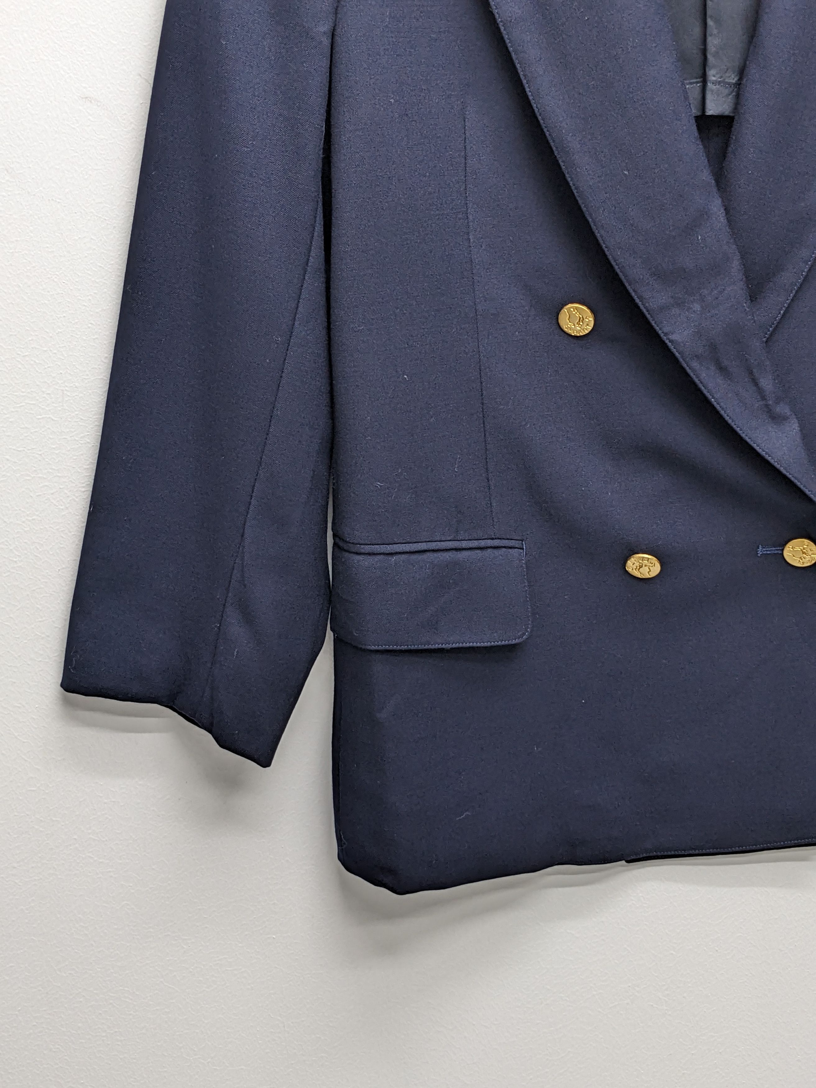 Designer × Japanese Brand × Junko Shimada JUNKO SHIMADA MADE IN JAPAN Size US L / EU 52-54 / 3 - 3 Thumbnail