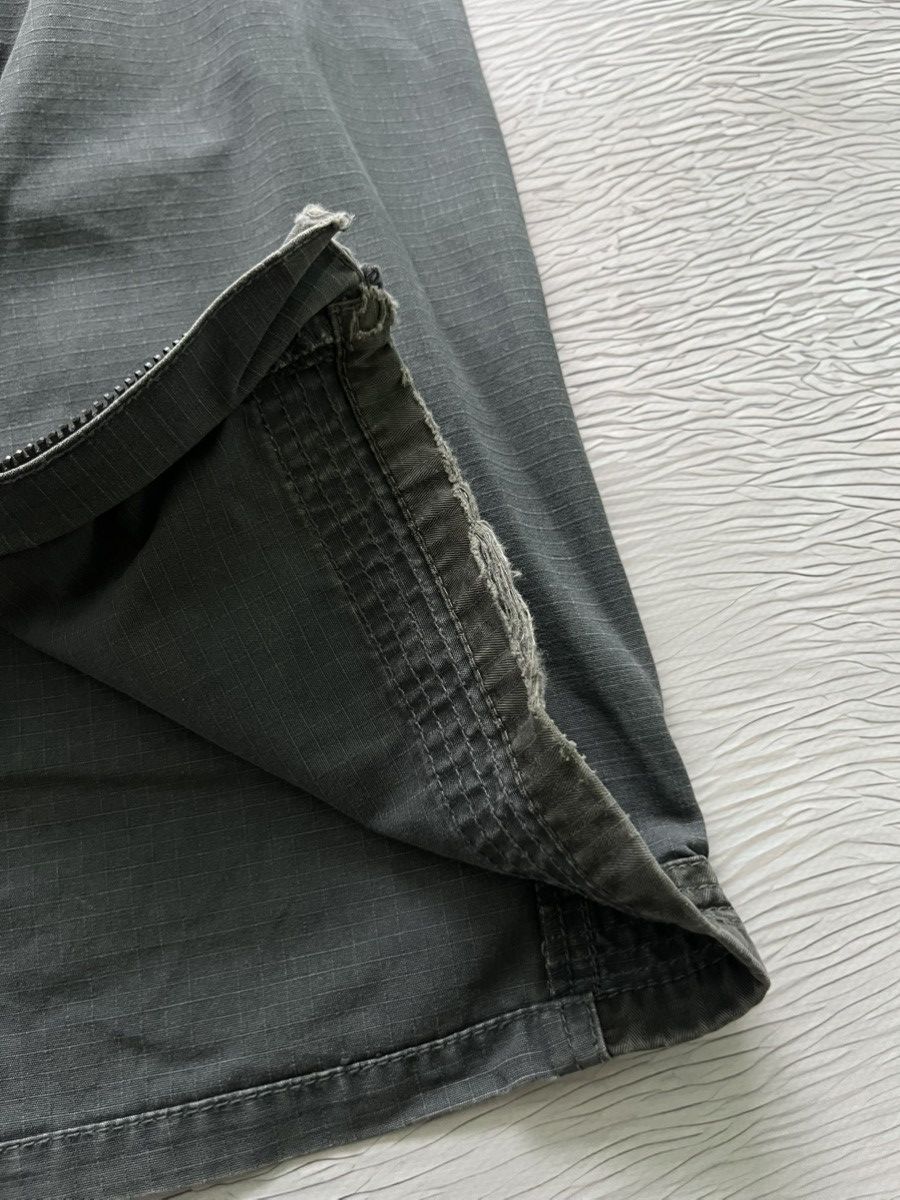 G-Star Vintage G-Star Raw Cargo Work Pants Army Pocket Streetwear Size US 30 / EU 46 - 14 Thumbnail