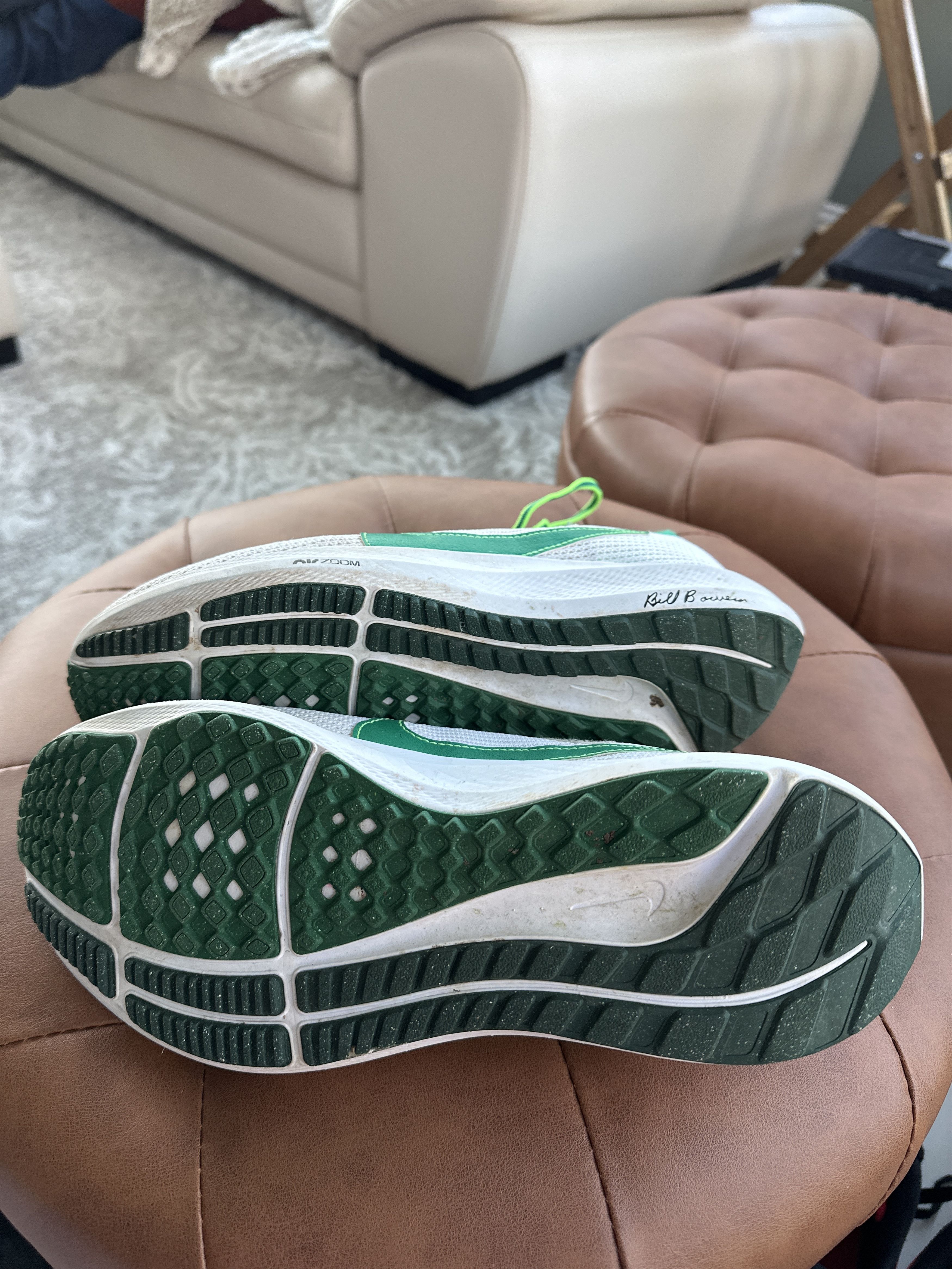 Nike Nike Pegasus40 premium Size US 7.5 / EU 40-41 - 4 Thumbnail