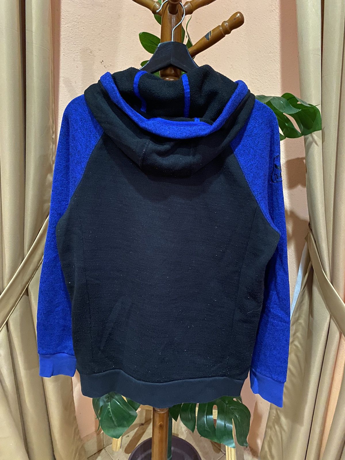 Other CASUAL SPORT RAGLAN HOODIE BY POLHAM Size US M / EU 48-50 / 2 - 6 Thumbnail