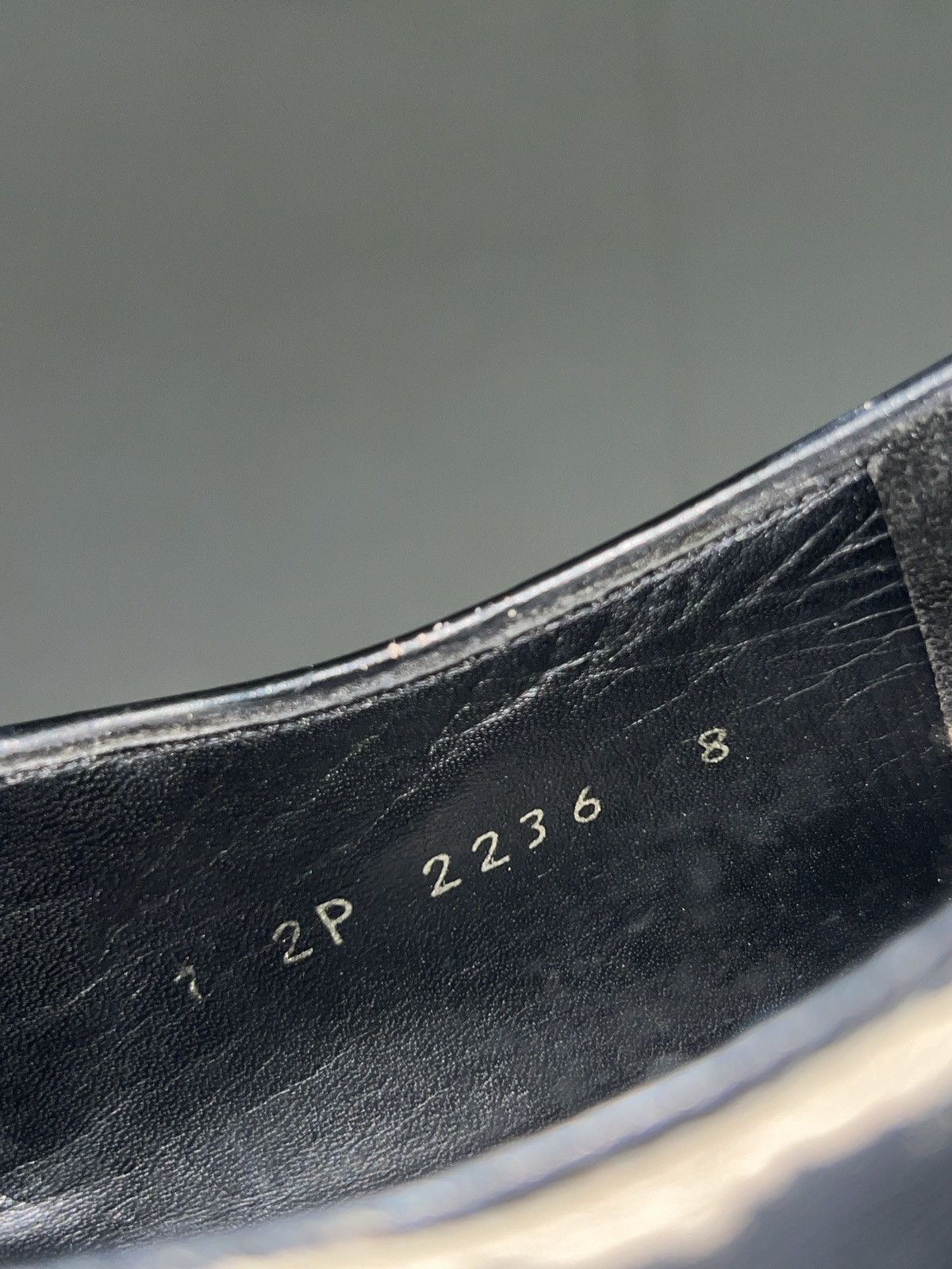 Prada FW07 Prada distressed loafers Size US 9.5 / EU 42-43 - 7 Thumbnail