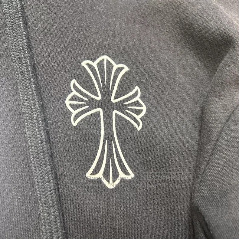 Chrome Hearts CHROME HEARTS Size M Zip-up jacket Size US M / EU 48-50 / 2 - 2 Thumbnail