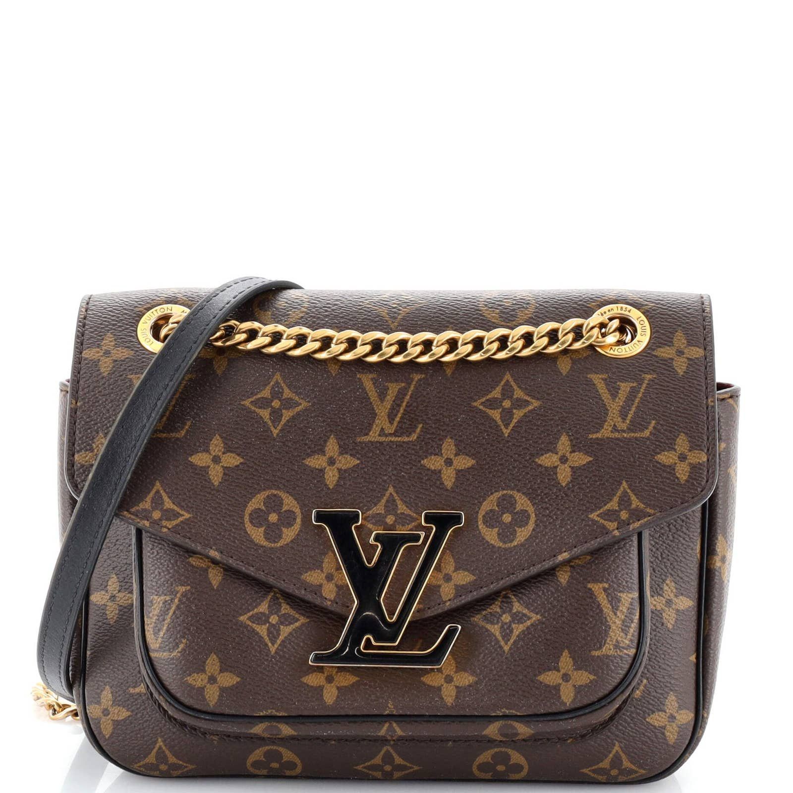 Louis Vuitton Passy Handbag 356470