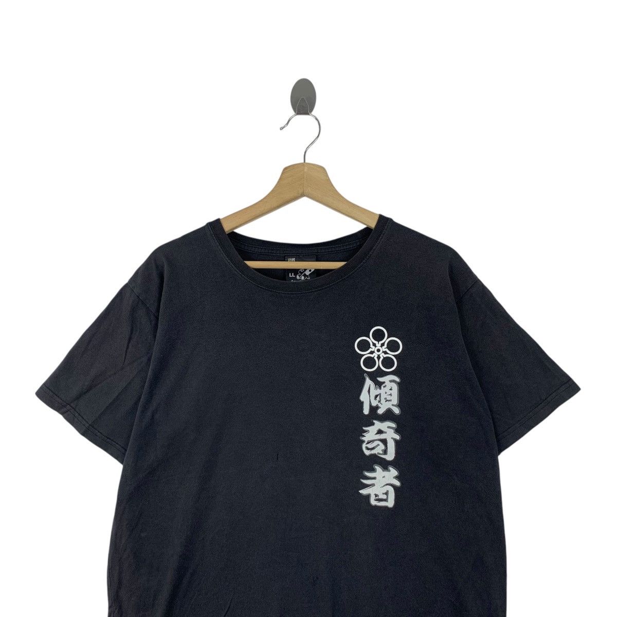 Other KERORO GUNSO ANIME Fuji TV Mine Yoshizaki Manga Tee Shirt Size US L / EU 52-54 / 3 - 2 Thumbnail