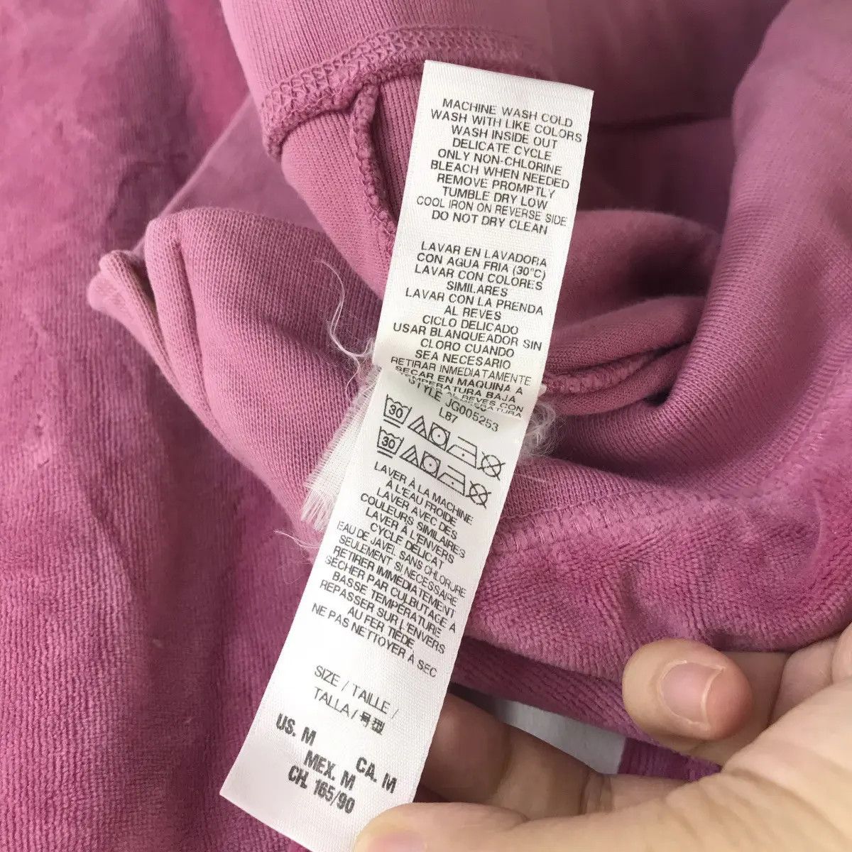 Juicy Couture Vintage JUICY CONTURE American Brand Perfume Brand Perfume Size M / US 6-8 / IT 42-44 - 6 Thumbnail