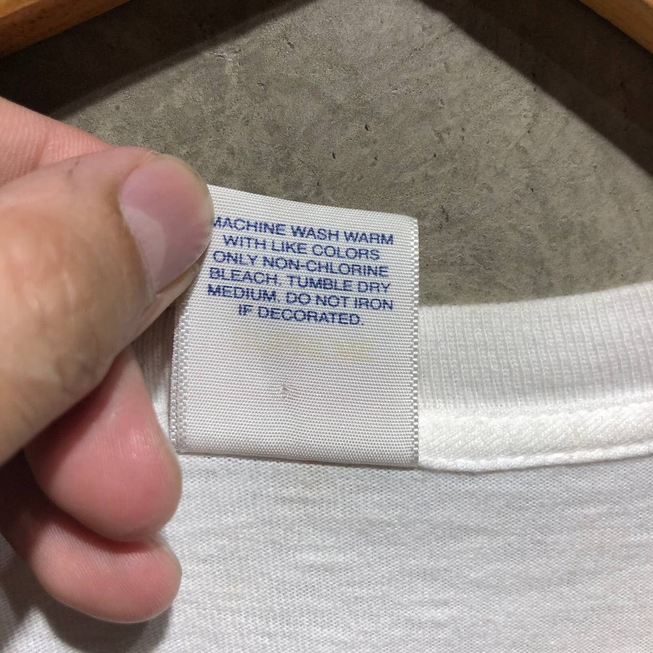 Supreme Supreme Box Logo tee Size US S / EU 44-46 / 1 - 6 Thumbnail