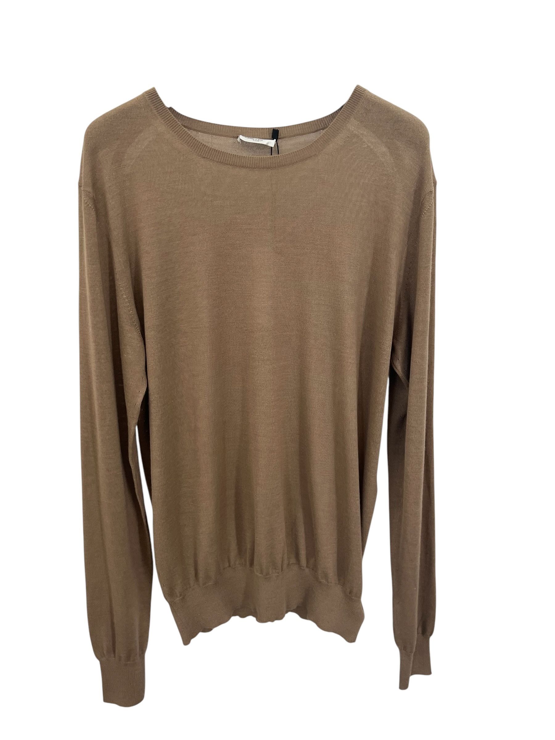 Saint Laurent Paris Saint Laurent Sweater Size US XS / EU 42 / 0 - 1 Thumbnail