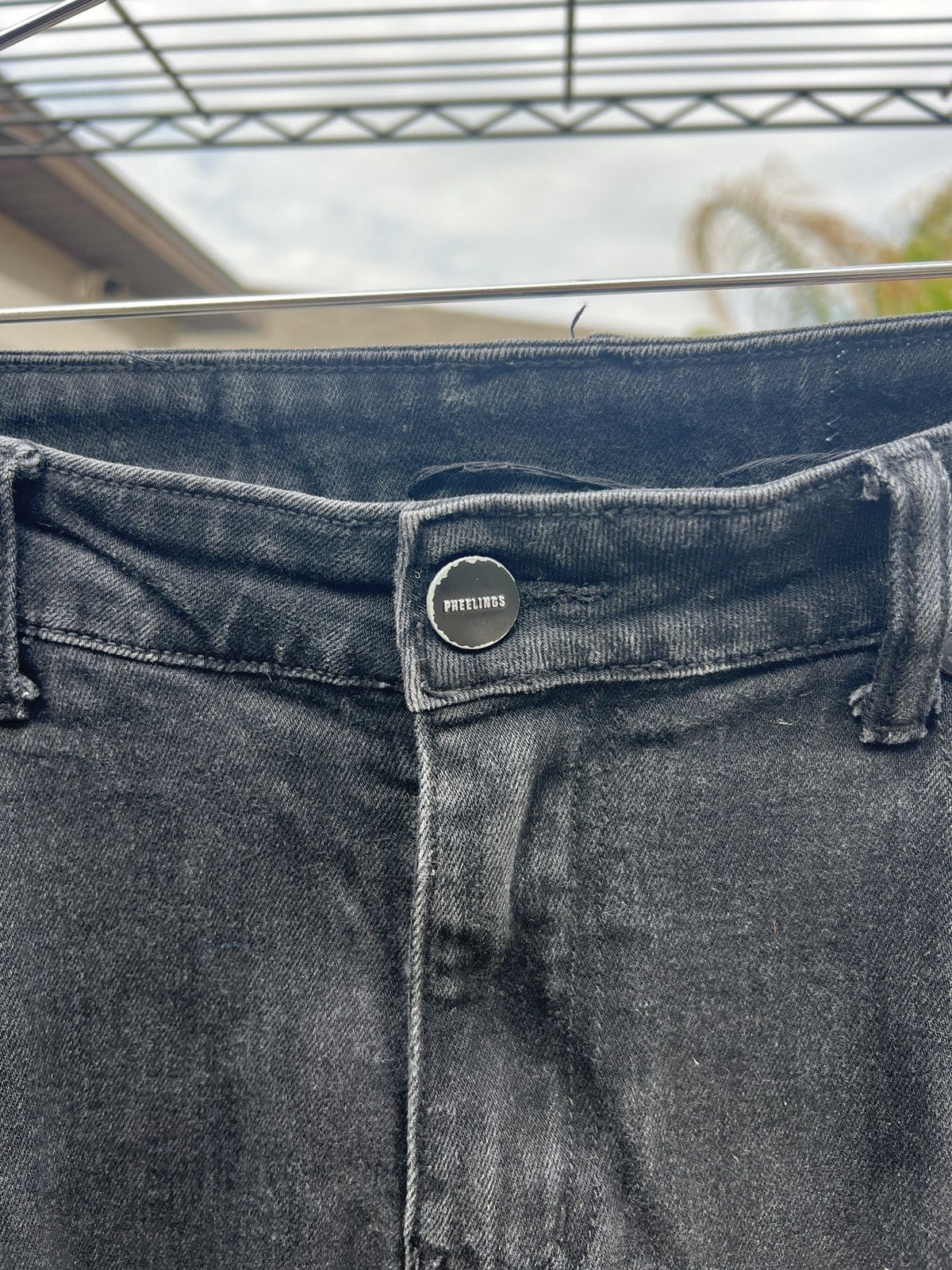 Other Pheelings Jeans Size US 34 / EU 50 - 4 Thumbnail
