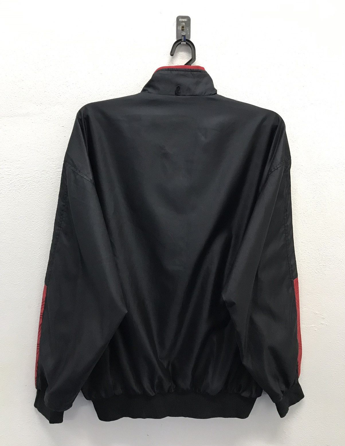 Adidas × Descente × Vintage Vintage Adidas Jacket Size US XL / EU 56 / 4 - 2 Thumbnail