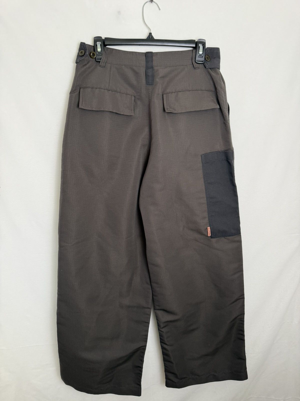 Acne Studios Acne studios cargo pants Size US 30 / EU 46 - 2 Thumbnail