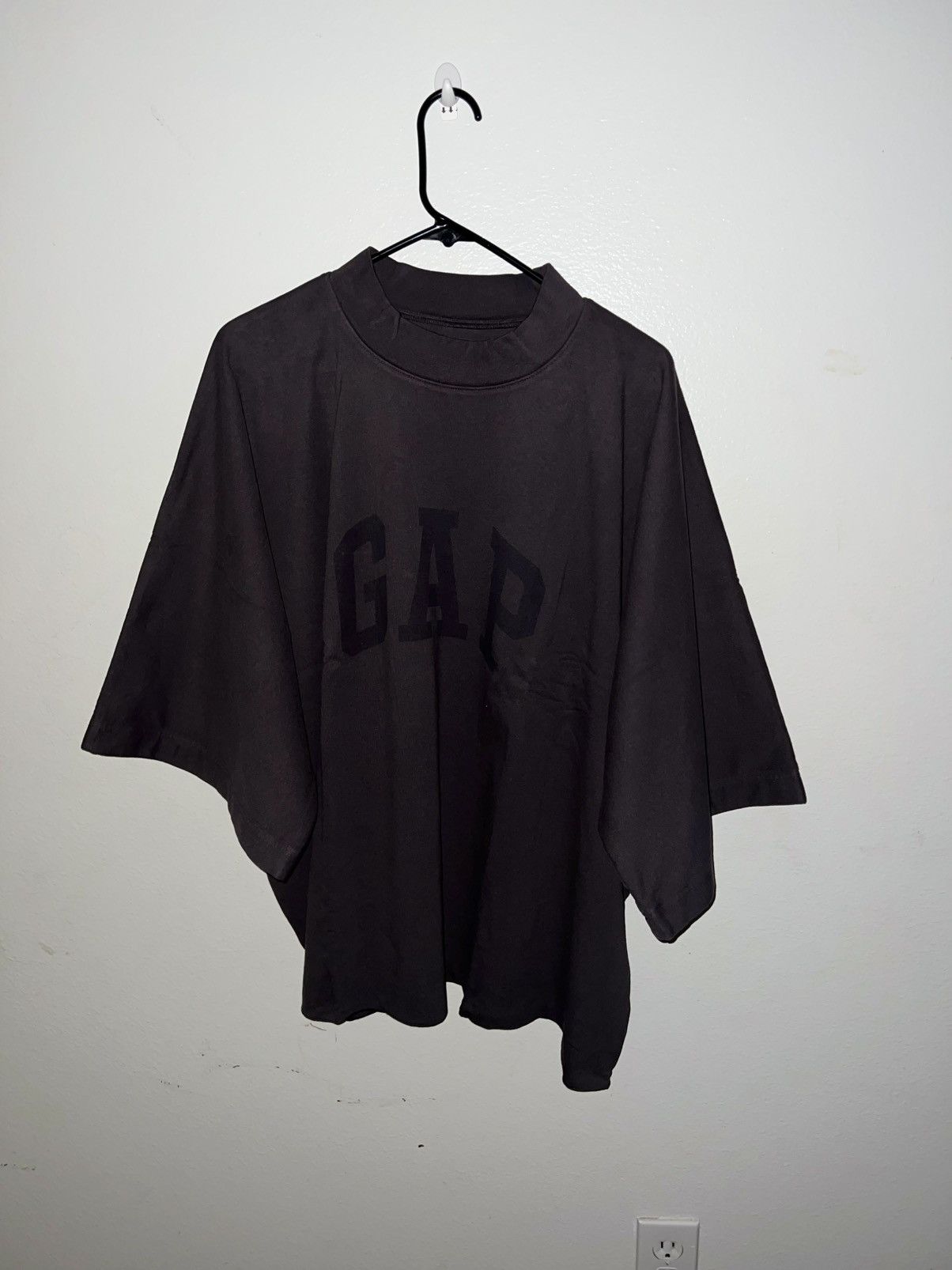 Balenciaga × Gap × Yeezy Yeezy gap crop drove Size US XL / EU 56 / 4 - 2 Thumbnail