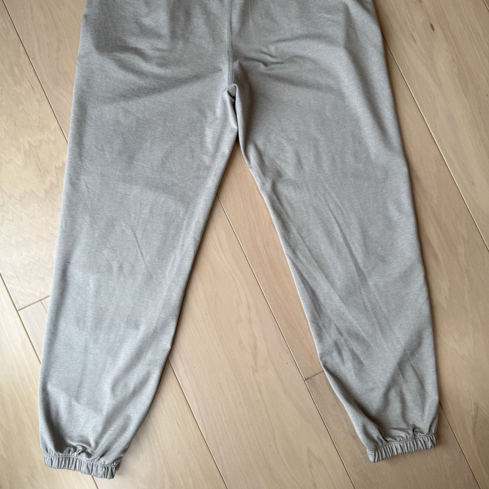 Vuori Vuori Boyfriend Jogger Women's S Beige Comfy Sweatpants Size 27" / US 4 / IT 40 - 8 Thumbnail