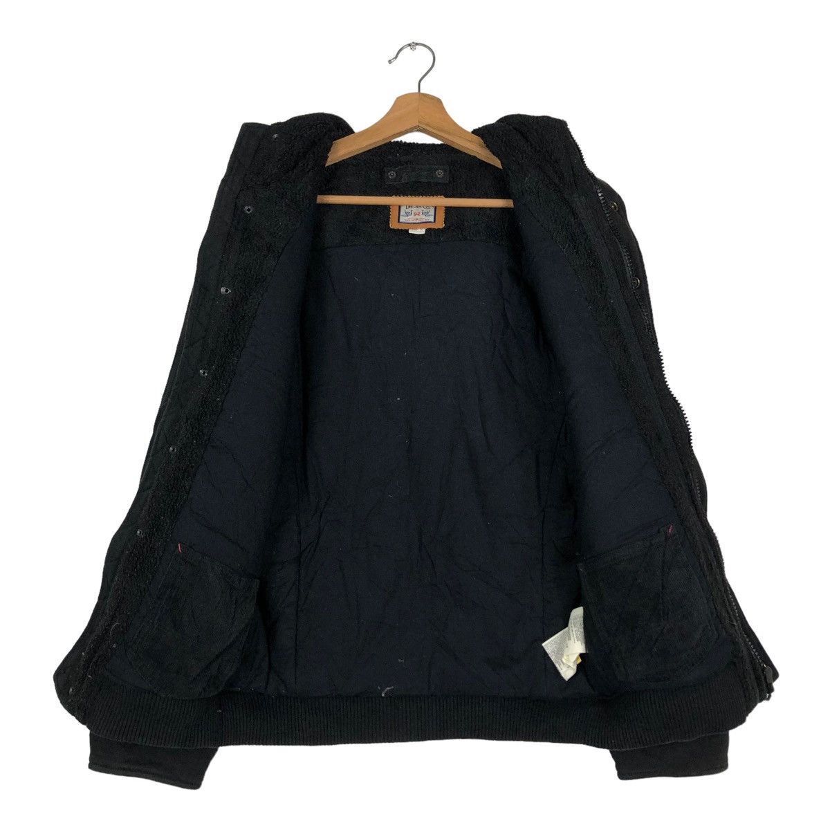 Diesel 🔥VINTAGE BIKER JACKET DIESEL-CO CARGO MULTI POCKET Size US M / EU 48-50 / 2 - 14 Thumbnail