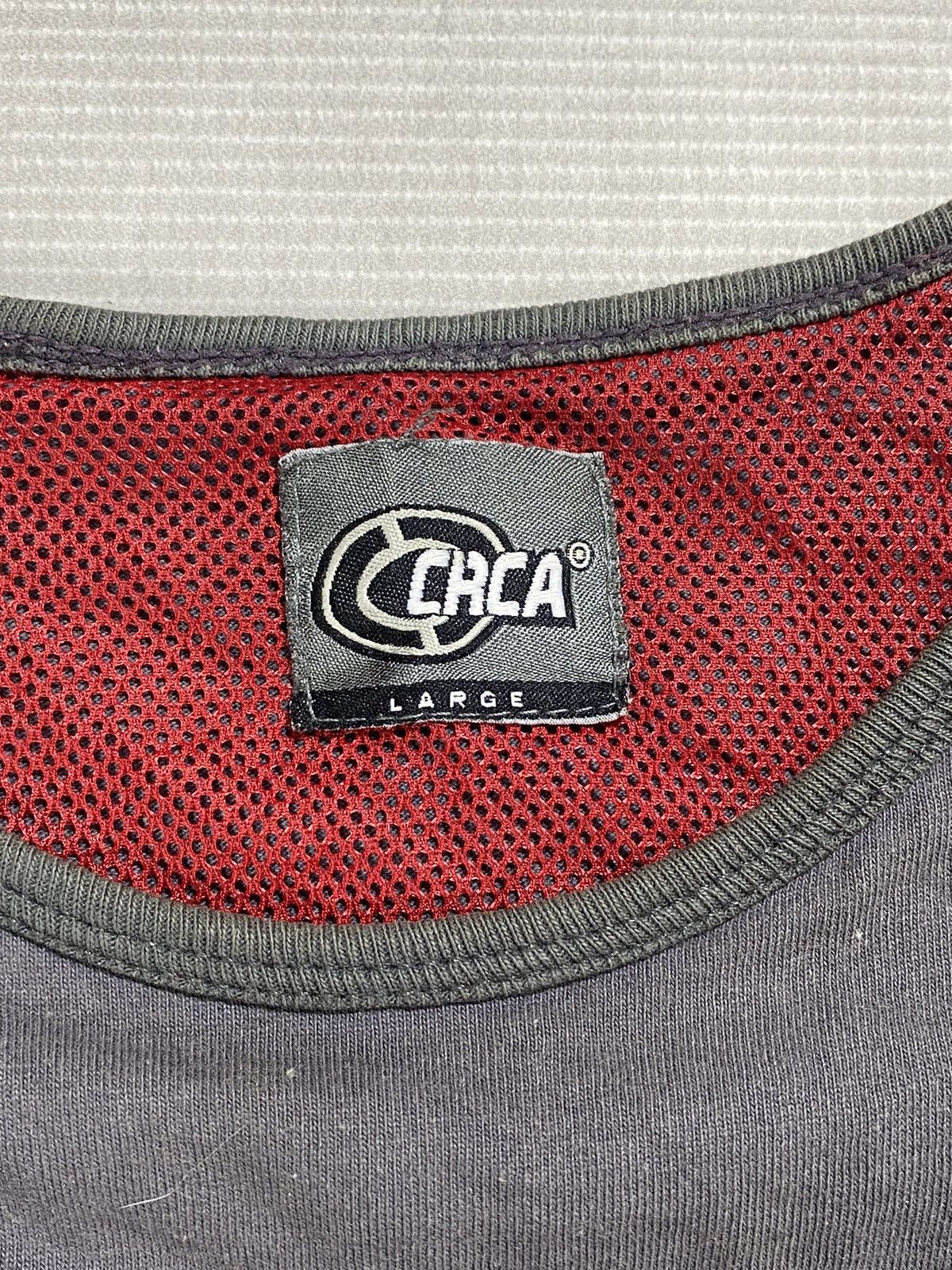 C1RCA × Shorty's Skateboards Vintage Circa jamie thomas reversible tanktop Size US L / EU 52-54 / 3 - 10 Thumbnail