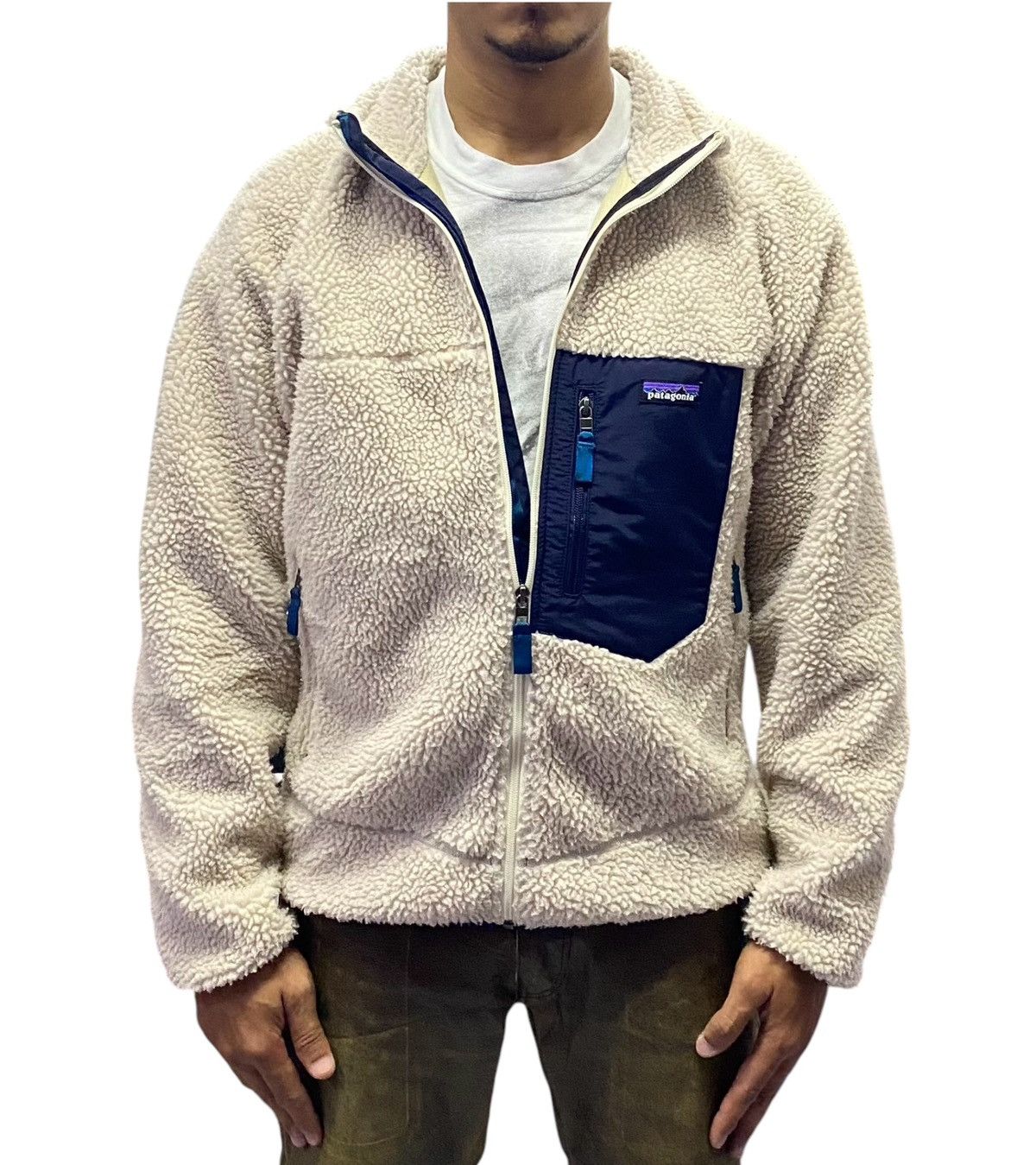 Patagonia Patagonia Classic Retro-X Fleece Jacket Size US M / EU 48-50 / 2 - 5 Thumbnail