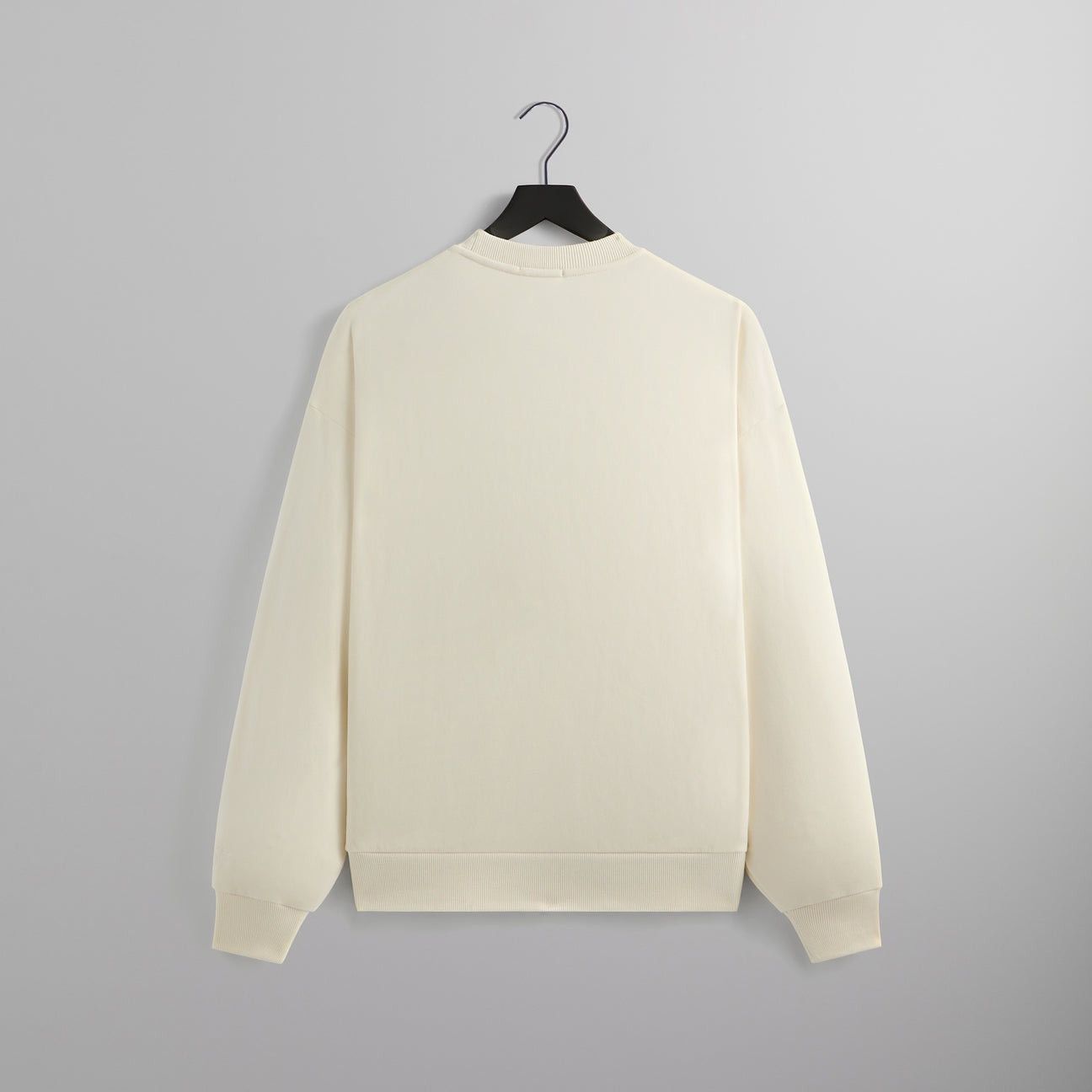 Kith Kith for the NY Knicks Vintage Nelson Crewneck Sandrift XXL Size US XXL / EU 58 / 5 - 2 Thumbnail