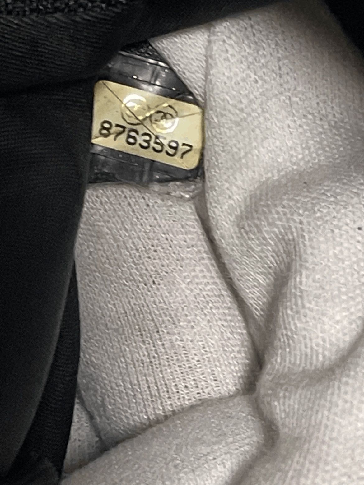 Chanel Vintage Chanel 00S Sports Backpack Size ONE SIZE - 4 Thumbnail