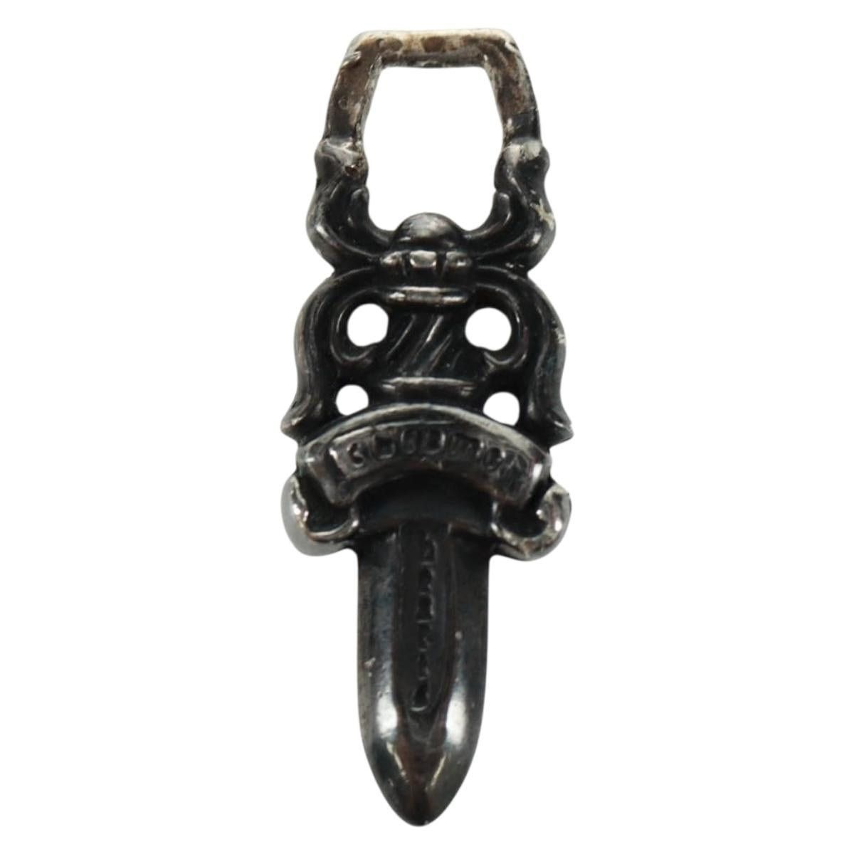 Chrome Hearts Chrome Hearts Dagger Charm Pendant Top Size ONE SIZE - 2 Thumbnail