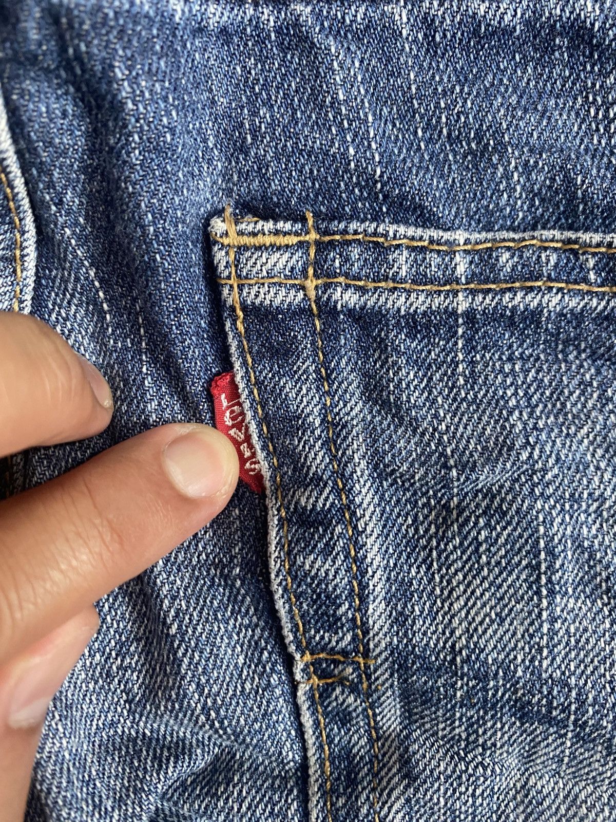 Levi's LEVIS JAPAN Size US 31 - 11 Thumbnail