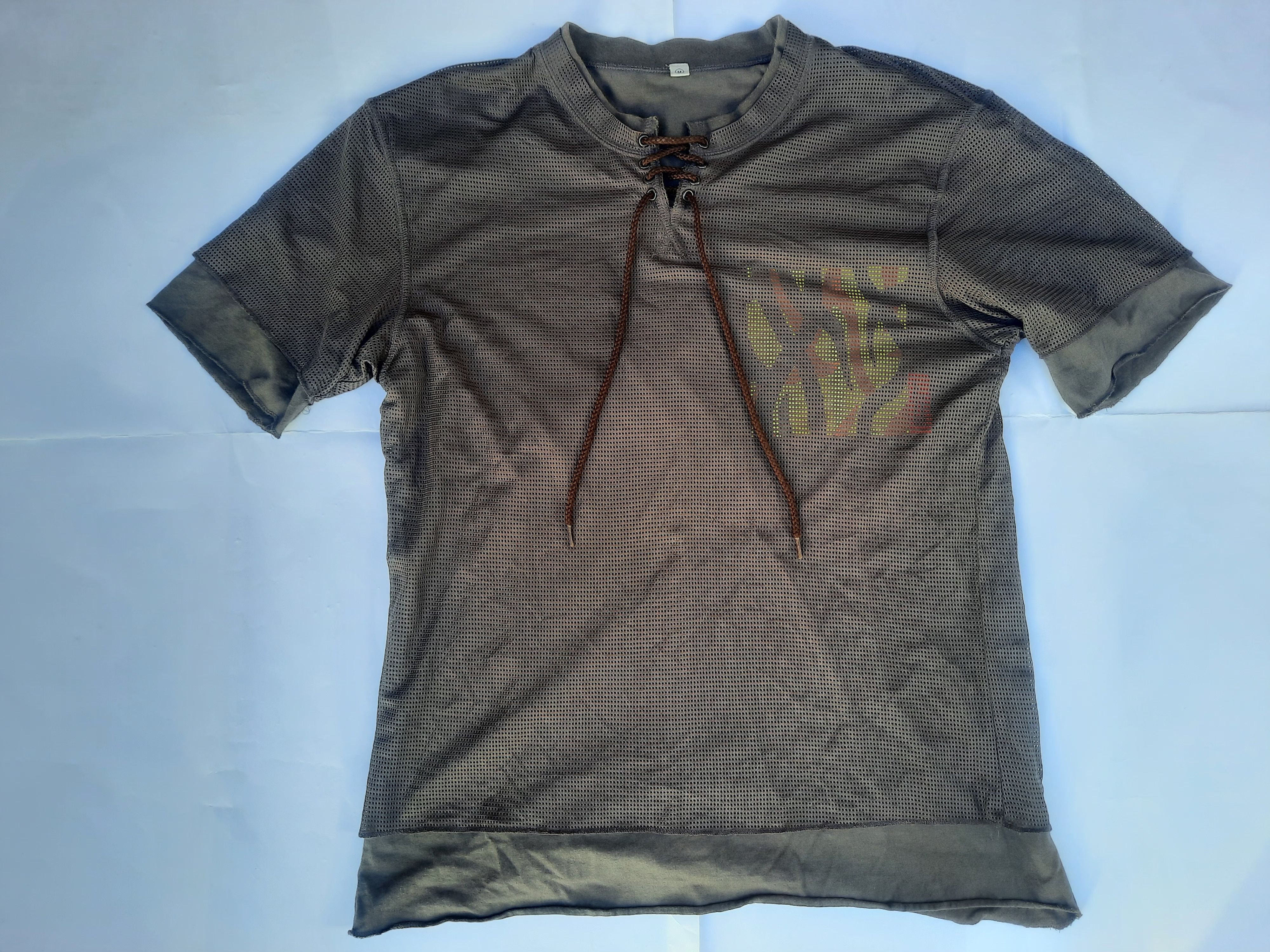 Beauty Beast × Uniqlo Camouflage patterns double layer with mesh Size US M / EU 48-50 / 2 - 1 Thumbnail