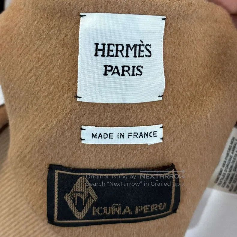 Hermes Hermes Vest Size XS / US 0-2 / IT 36-38 - 3 Thumbnail