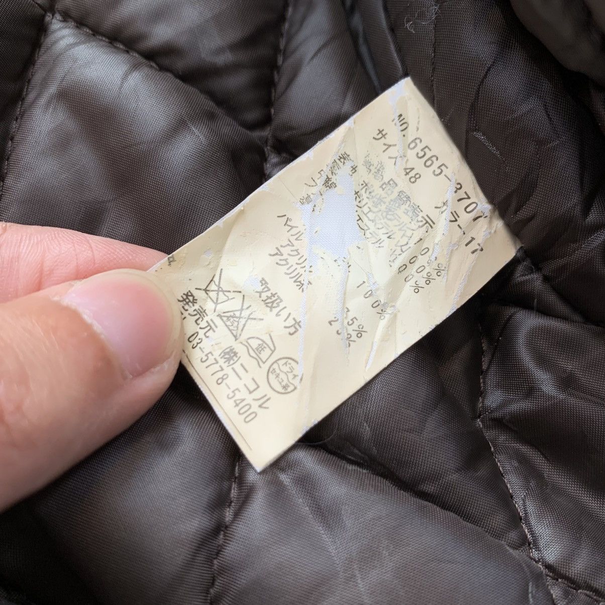 HIDEAWAYS 2000s Hideaways Nicole Faux Fur Puffer Zipper Jacket Size US M / EU 48-50 / 2 - 11 Thumbnail