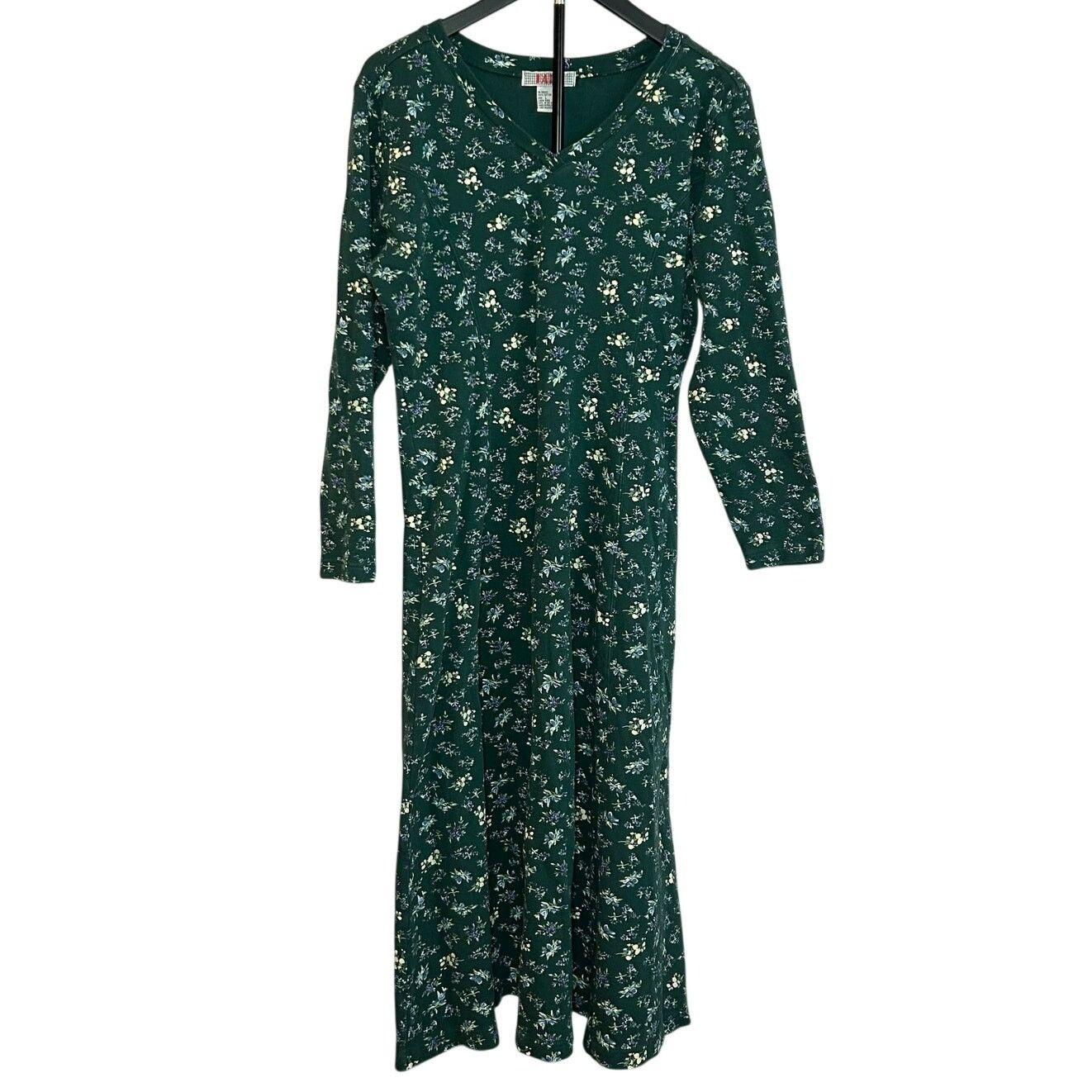 charlotte russe olive green dress Charlotte Russe Olive Green Floral Bell Sleeve Faux Wrap Mini Dress Size S