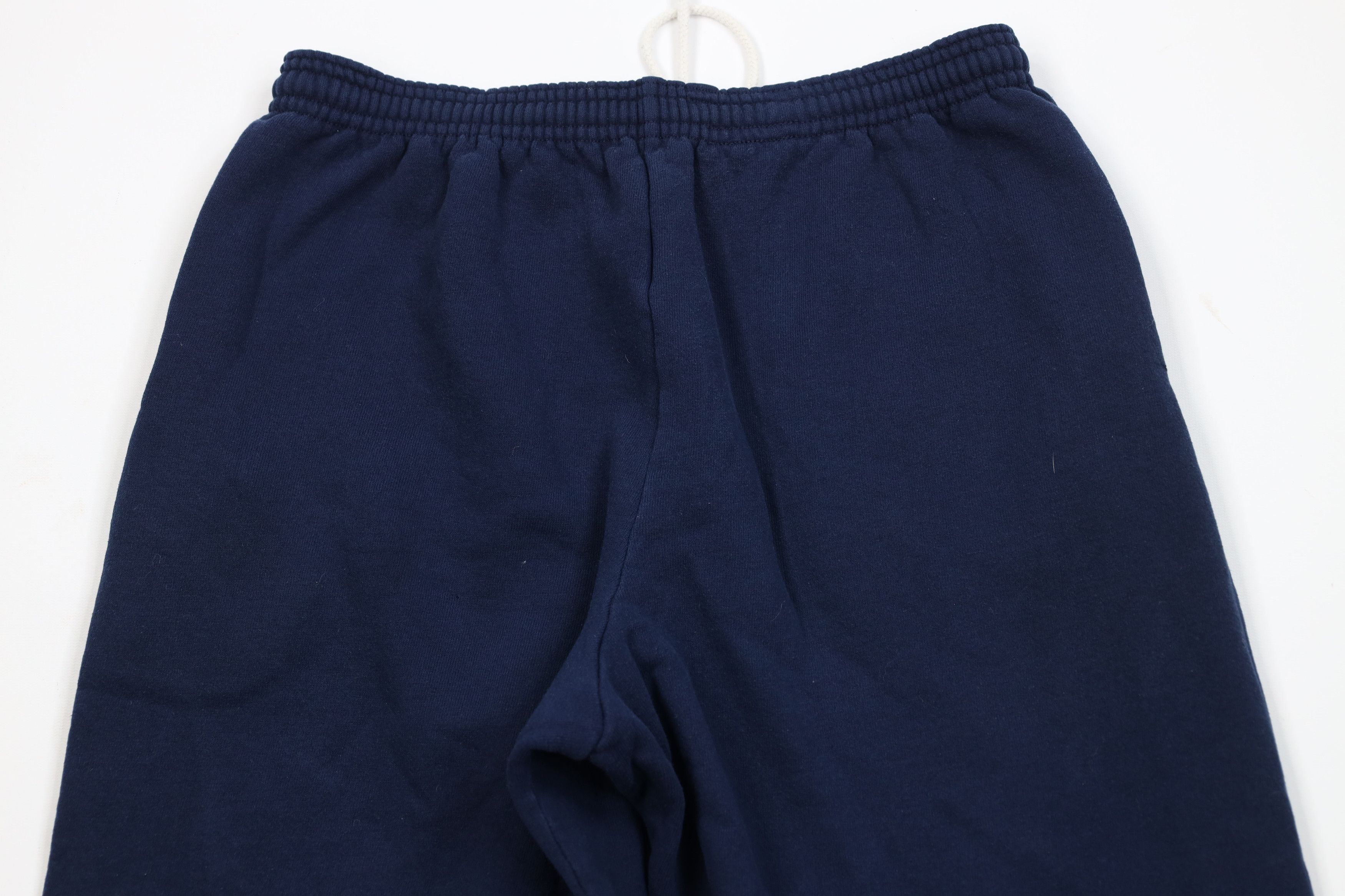Vintage Vintage 90s Streetwear Heavyweight Sweatpants Joggers USA Size US 34 / EU 50 - 11 Thumbnail