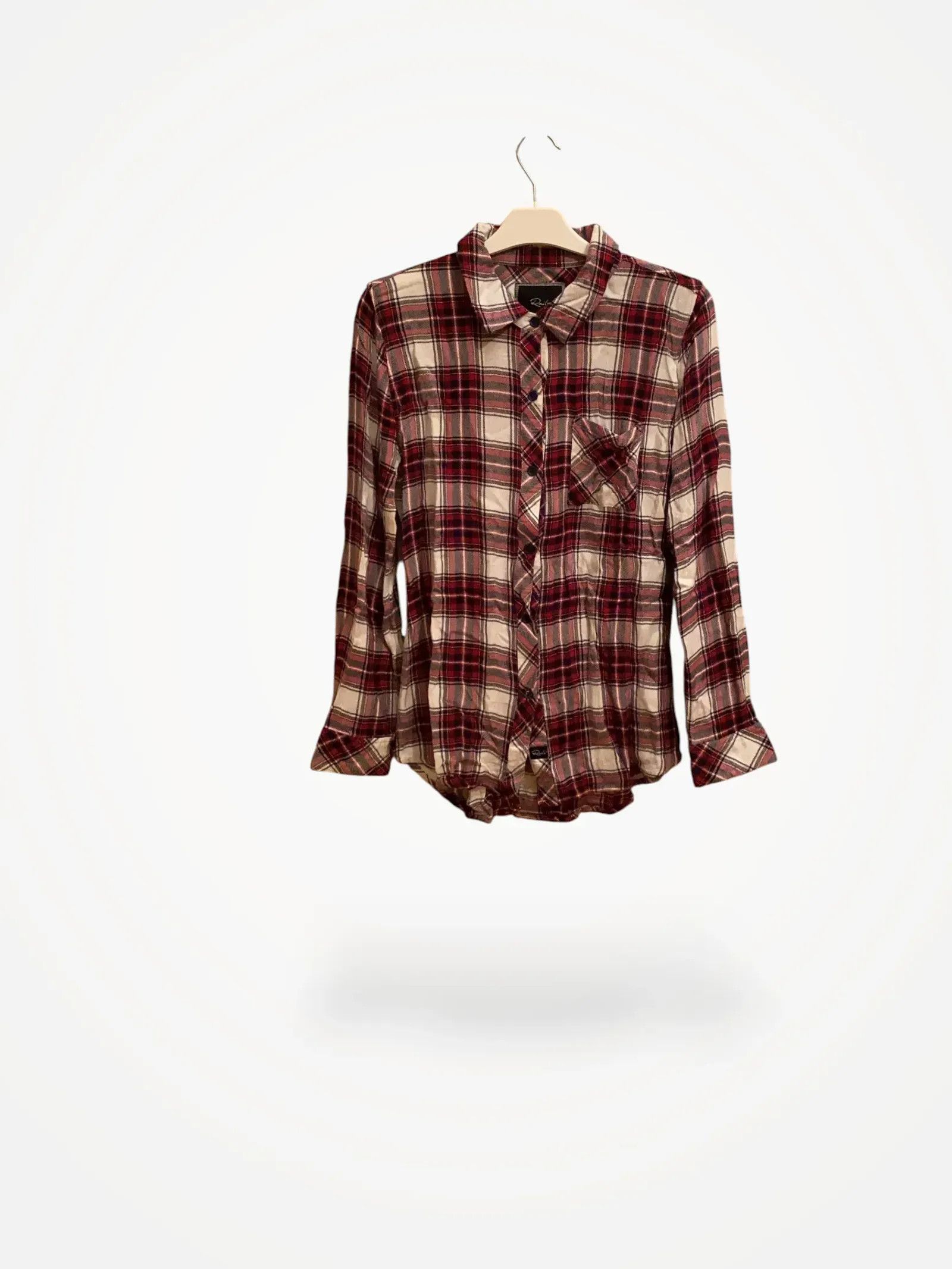 Rails Rails Shirt Size S / US 4 / IT 40 - 1 Thumbnail