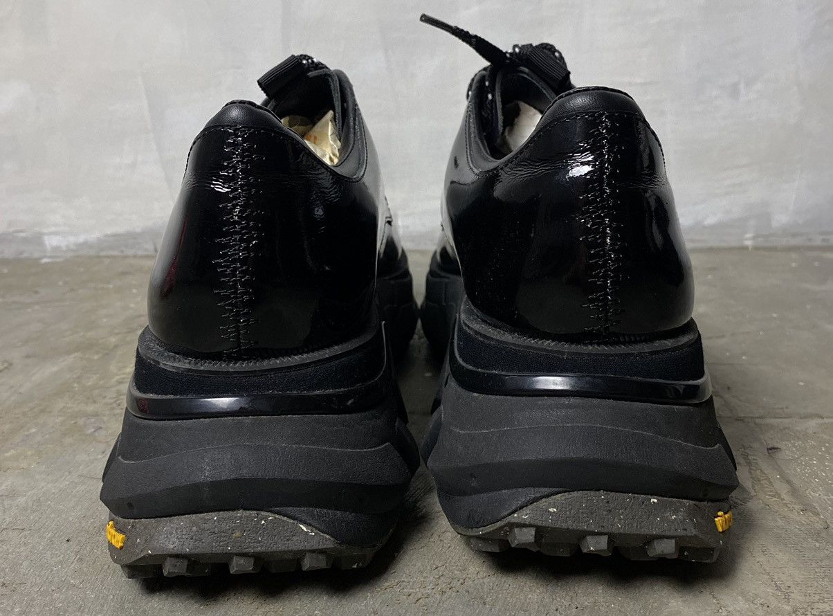 Japanese Brand Licht Bestreben AW21 Docking Sneakers Size US 8 / EU 41 - 4 Thumbnail