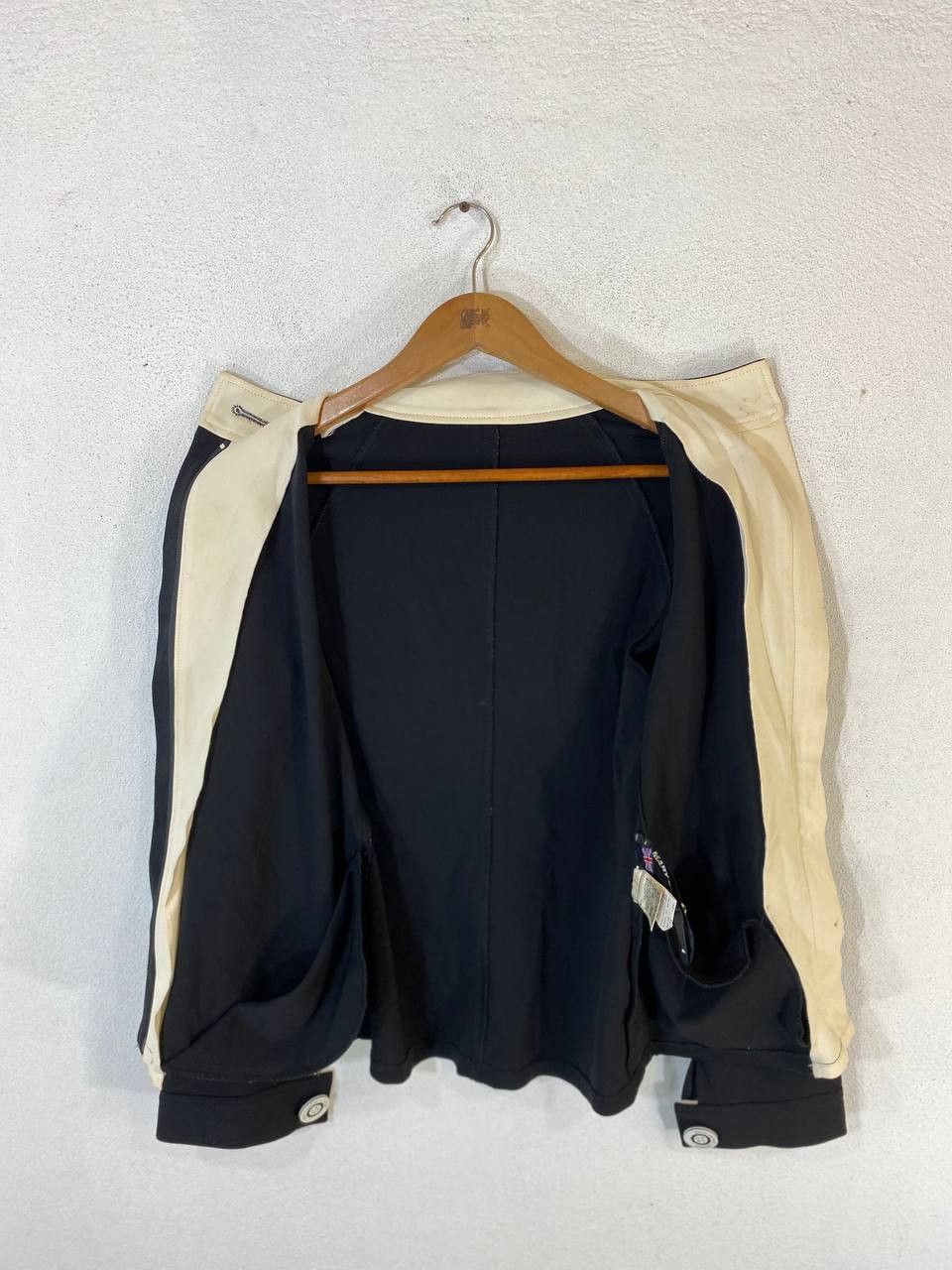 Japanese Brand mary quant london light jacket nice design Size M / US 6-8 / IT 42-44 - 6 Thumbnail