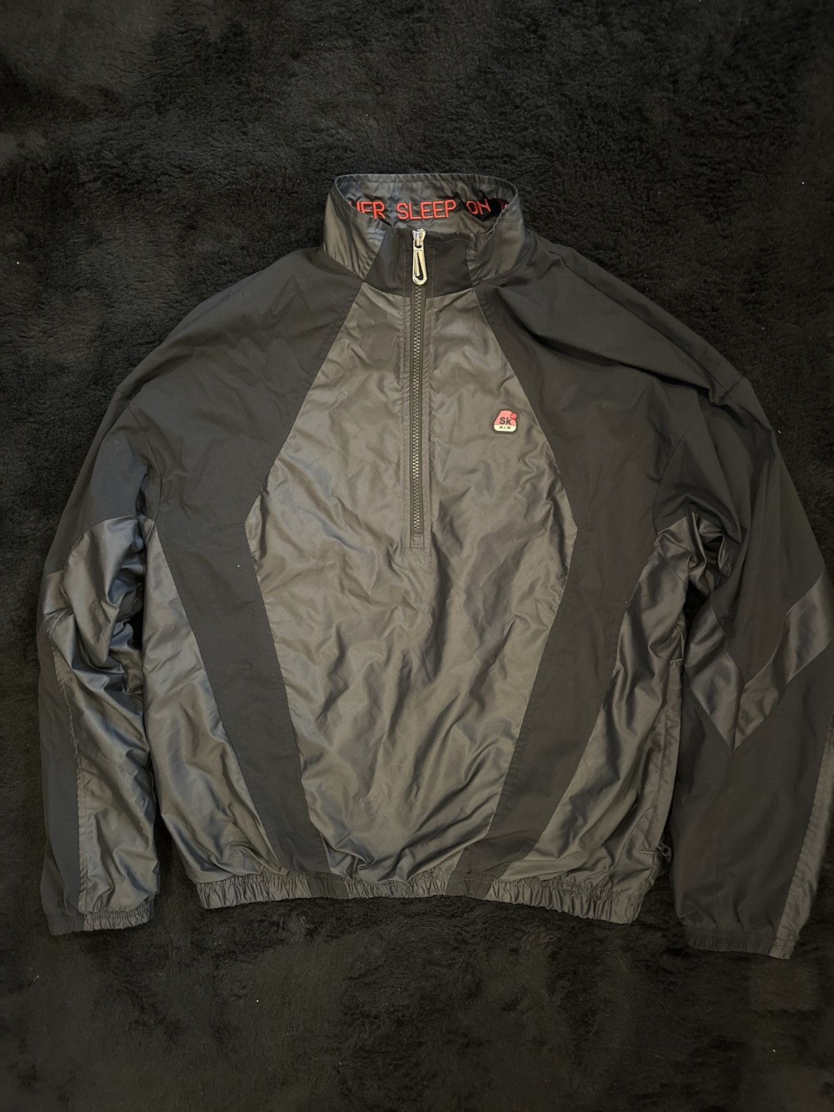 [NIKE×Skepta] NIKE M NB TRACK JACKET Nike Skepta x Nike M Nb Track Jacket CU9743 010 | OVERKILL